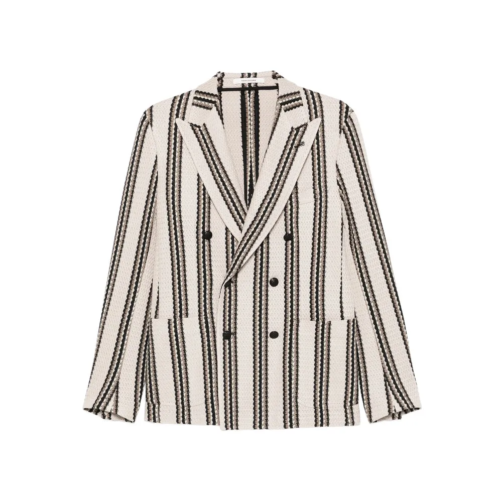 Jackets Neutral, Black sold by Wanan Luxury