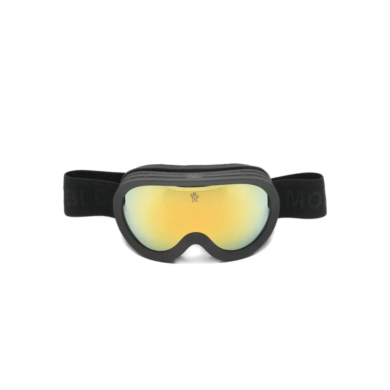 Eyewears Black, Yellow made by Wanan Luxury