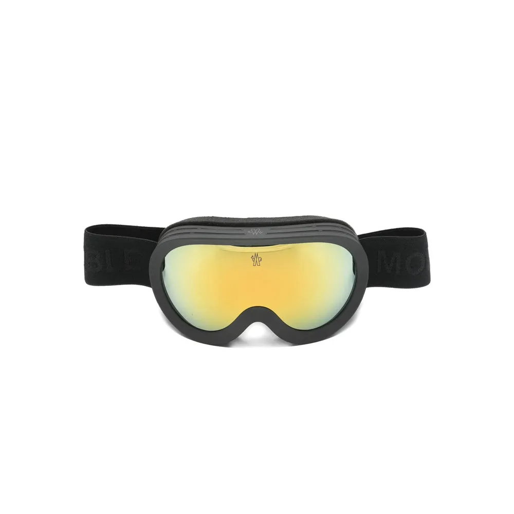 Eyewears Black, Yellow sold by Wanan Luxury