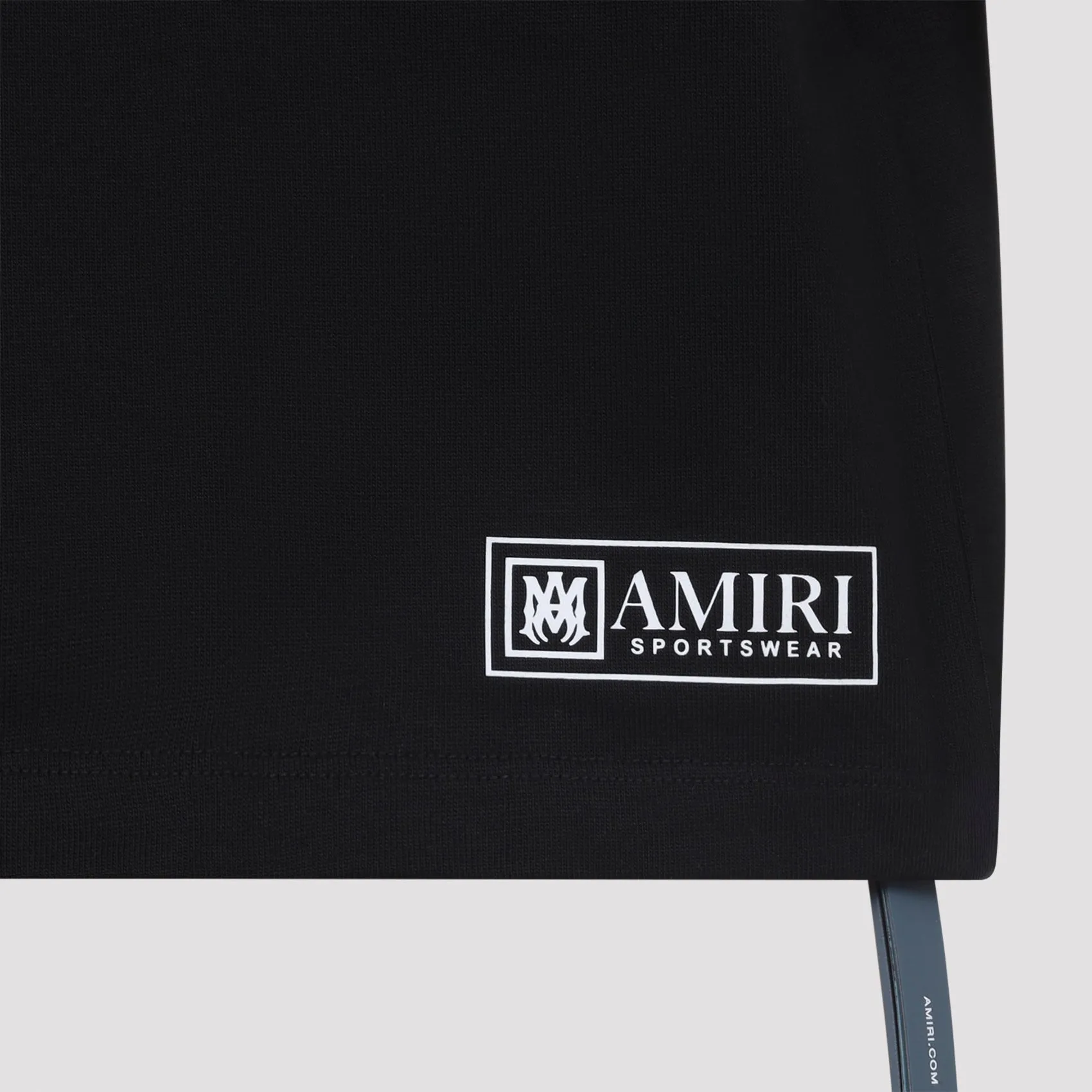 T-Shirts Black sold by Wanan Luxury product image thumbnail 4