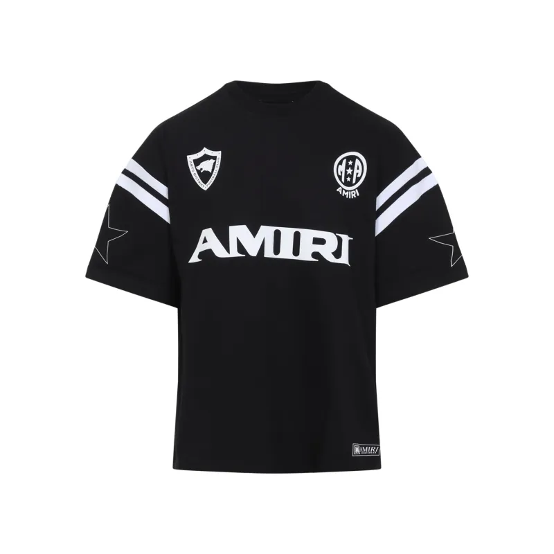 T-Shirts Black sold by Wanan Luxury