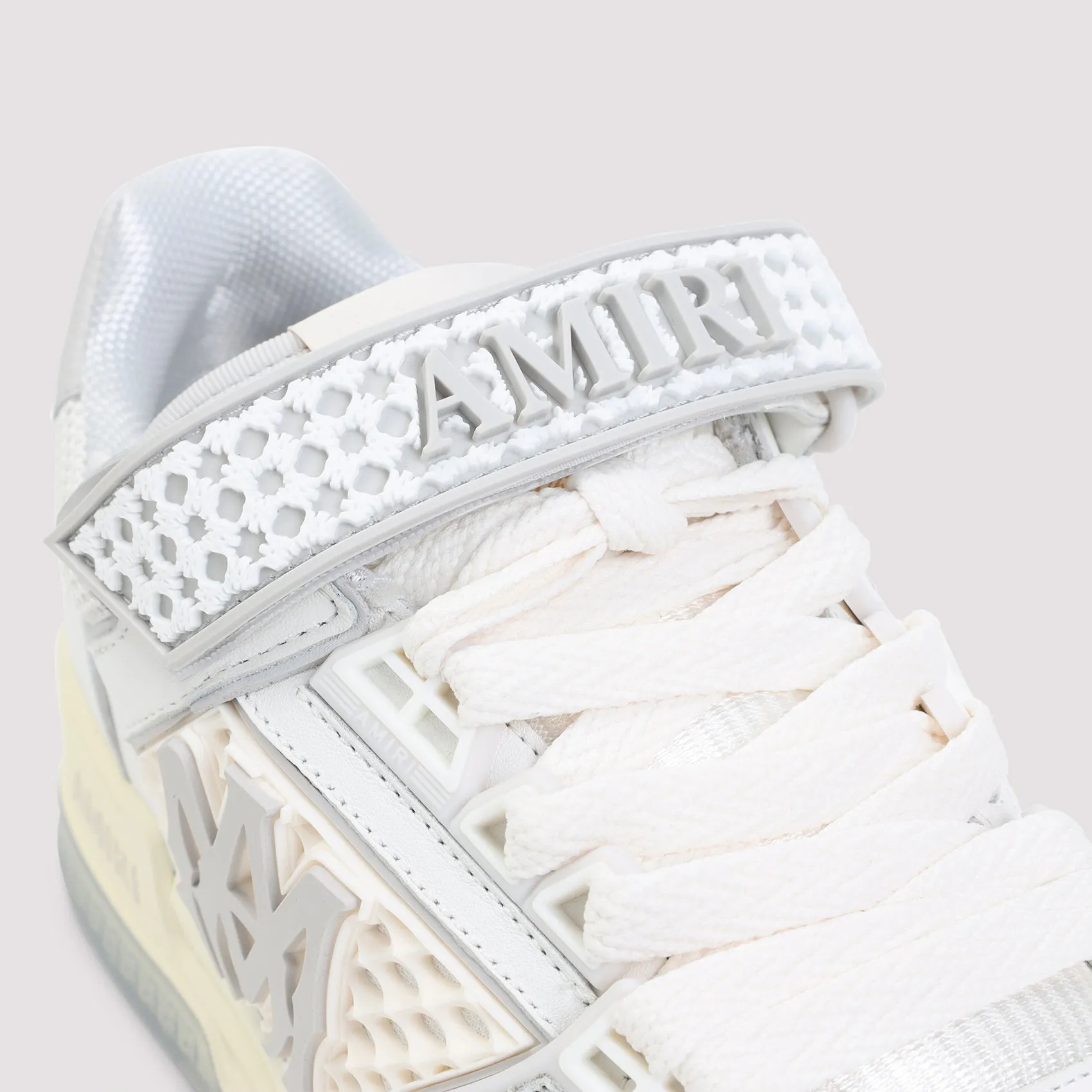 Sneakers White sold by Wanan Luxury product image thumbnail 5