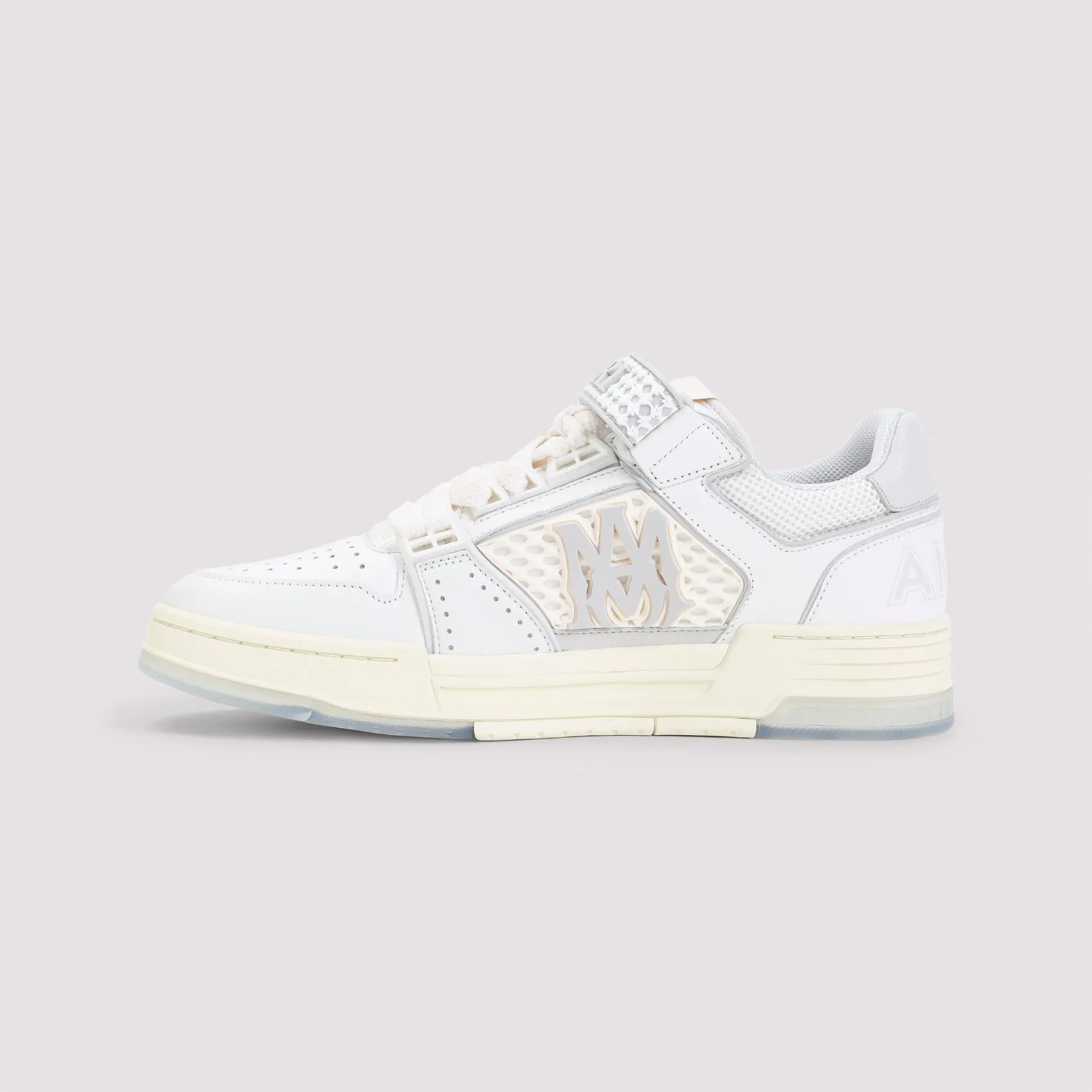 Sneakers White sold by Wanan Luxury product image thumbnail 3