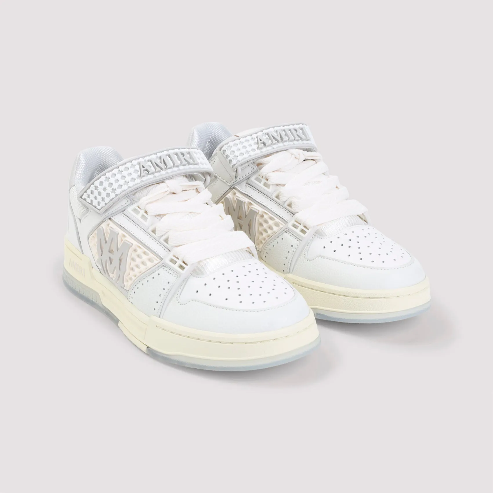 Sneakers White sold by Wanan Luxury product image thumbnail 4
