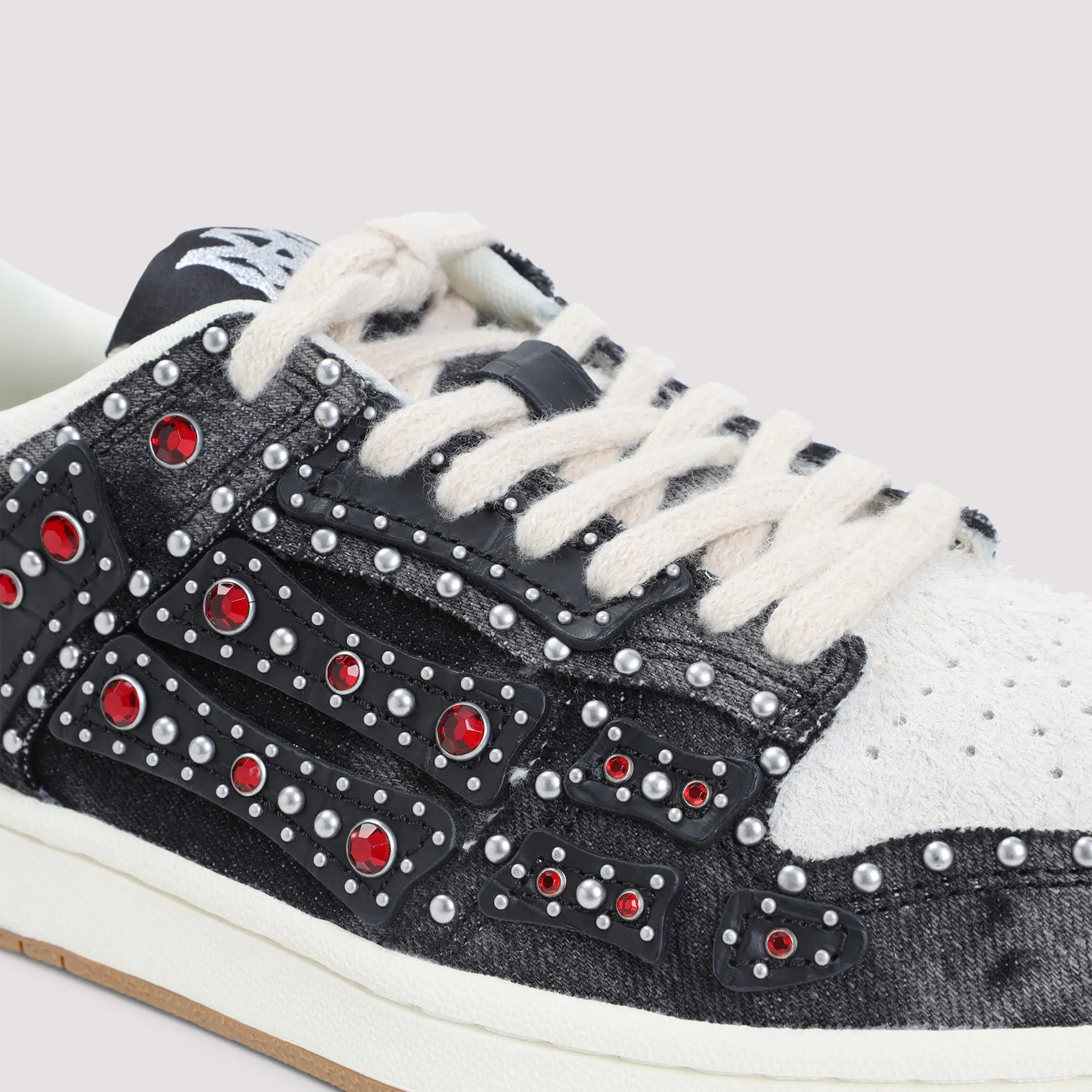 Sneakers Black sold by Wanan Luxury product image thumbnail 5