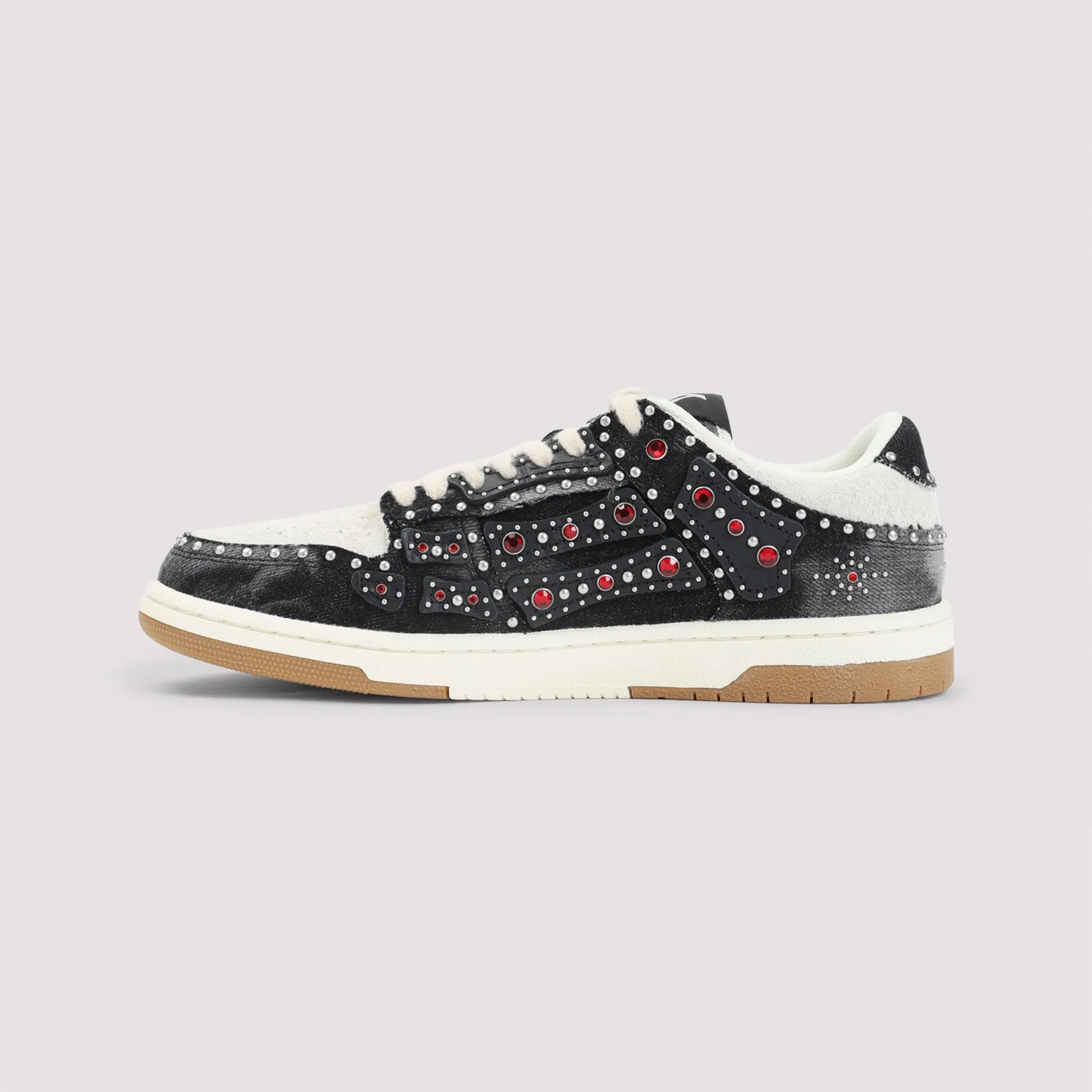 Sneakers Black sold by Wanan Luxury product image thumbnail 3