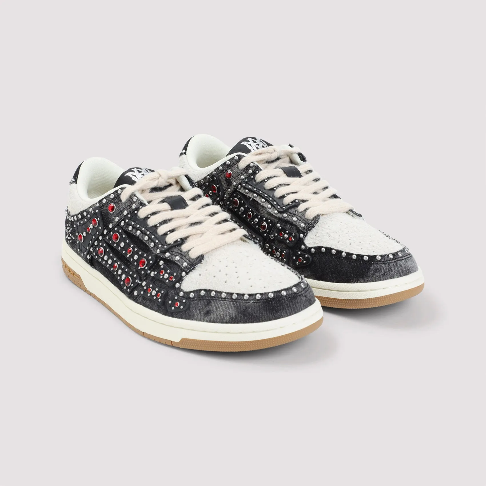 Sneakers Black sold by Wanan Luxury product image thumbnail 4