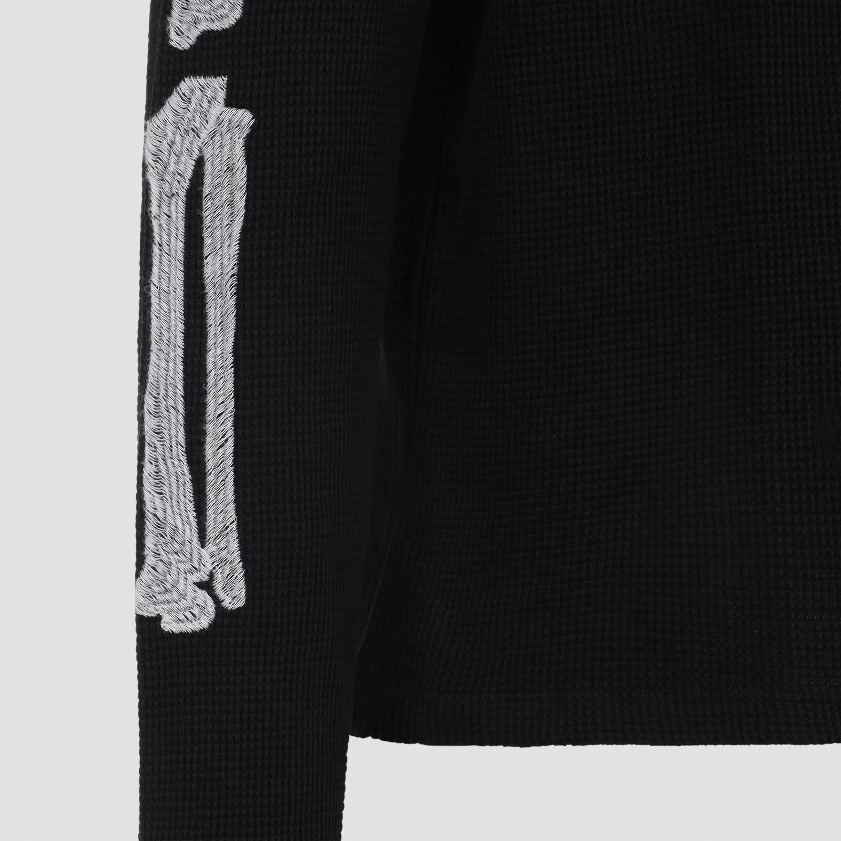 T-Shirts Black sold by Wanan Luxury product image thumbnail 5