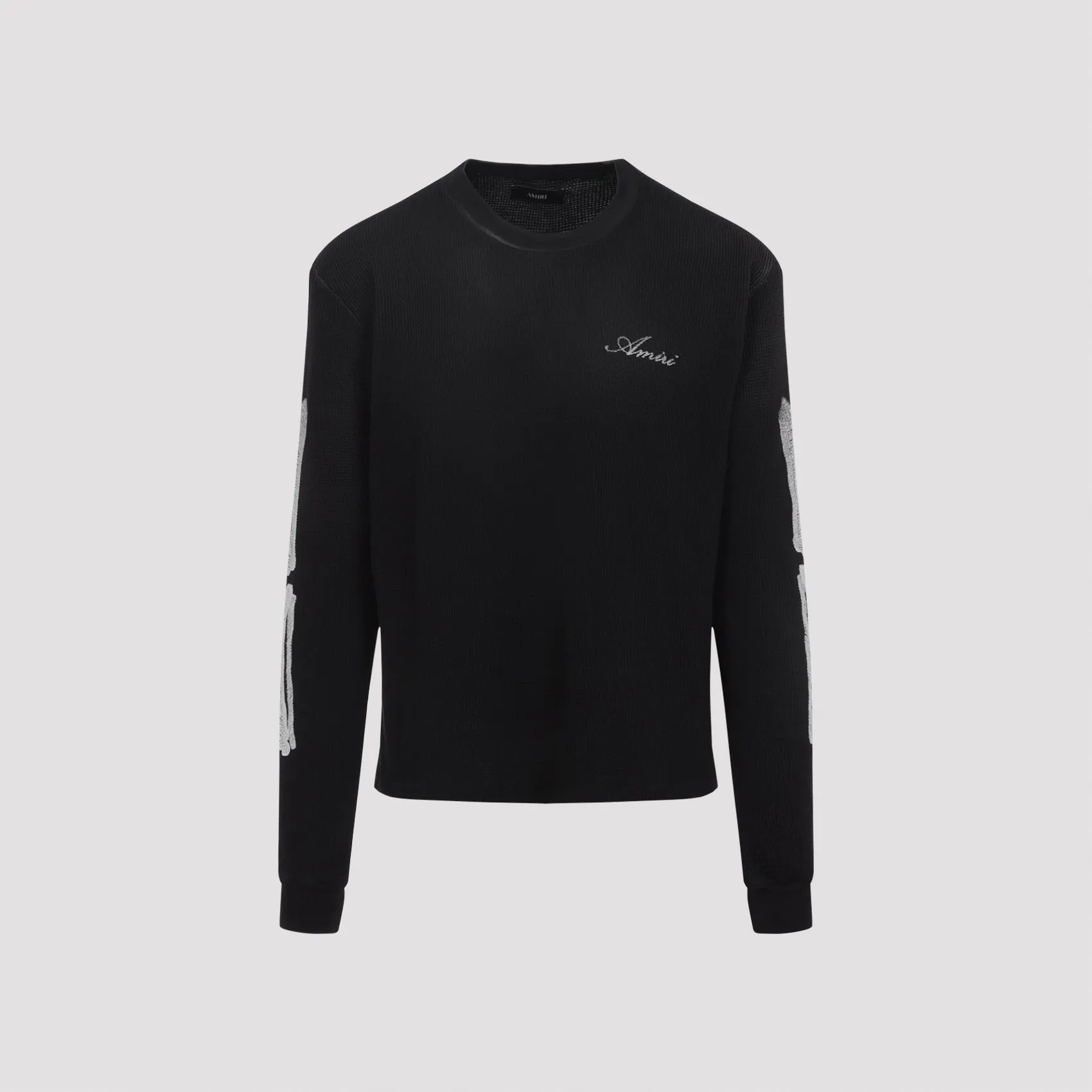 T-Shirts Black sold by Wanan Luxury product image thumbnail 2