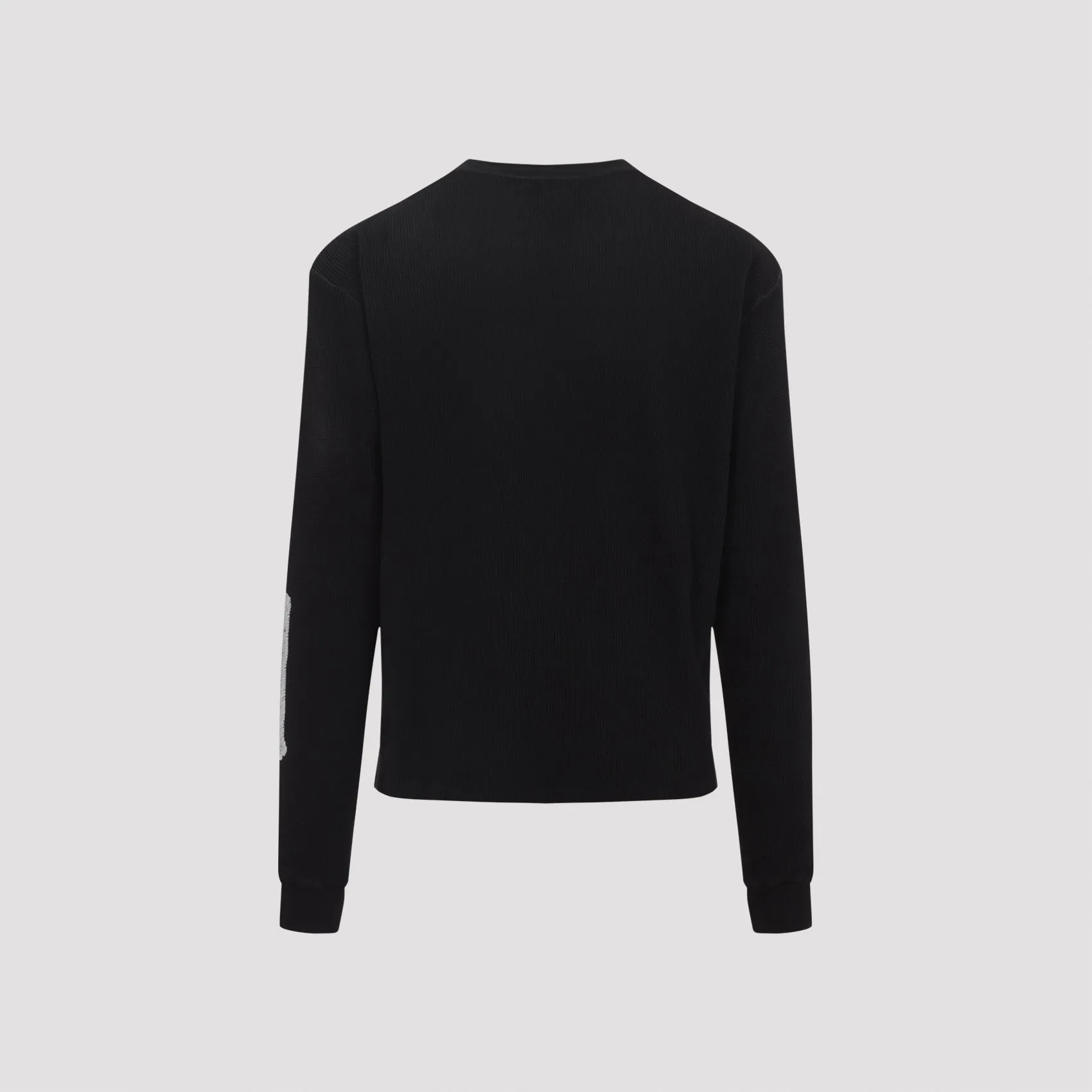 T-Shirts Black sold by Wanan Luxury product image thumbnail 3
