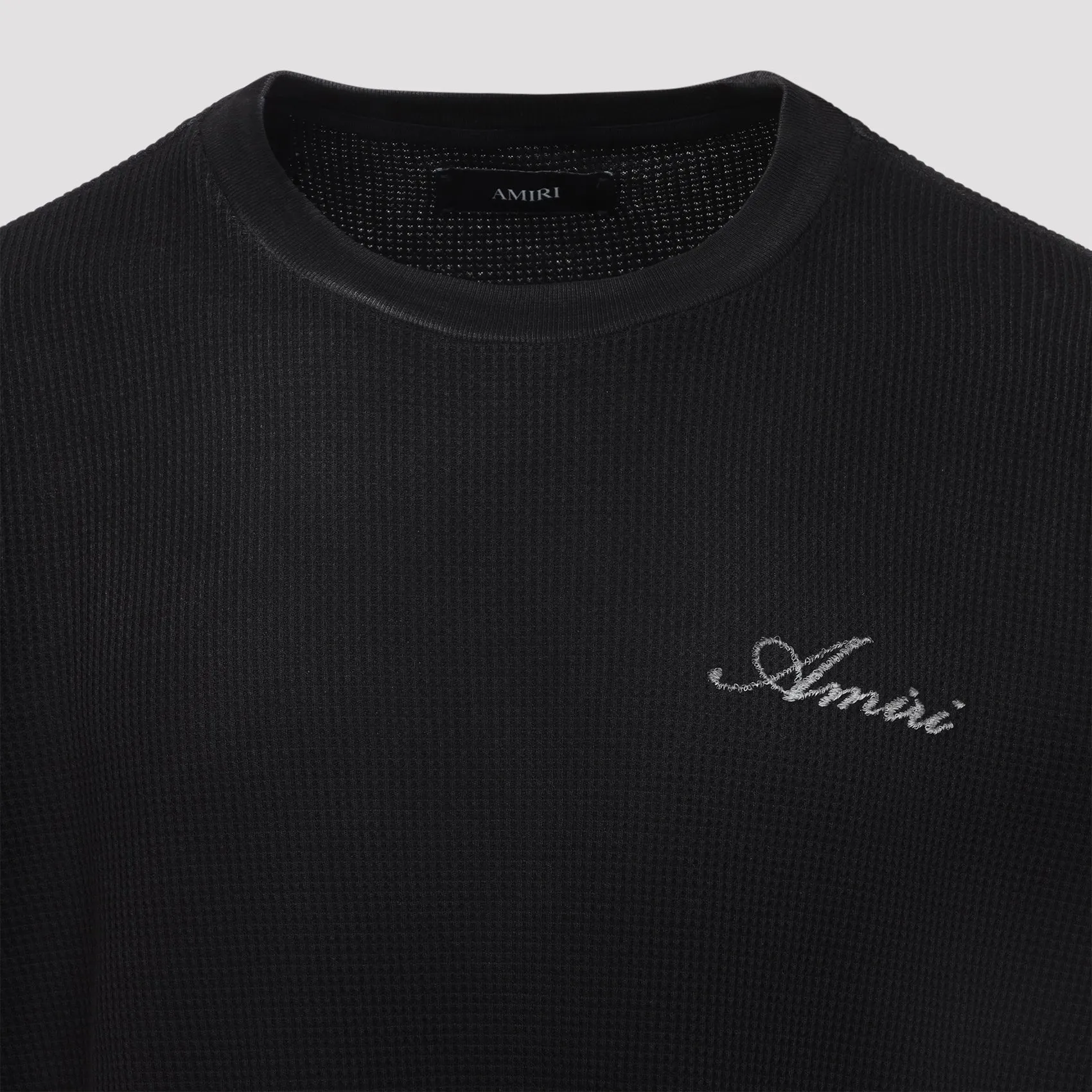 T-Shirts Black sold by Wanan Luxury product image thumbnail 4