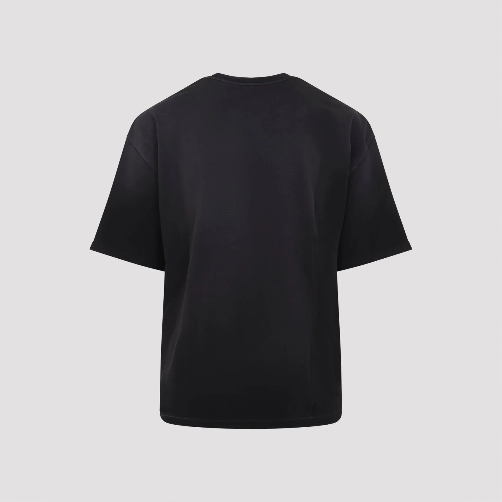 T-Shirts Black sold by Wanan Luxury product image thumbnail 3