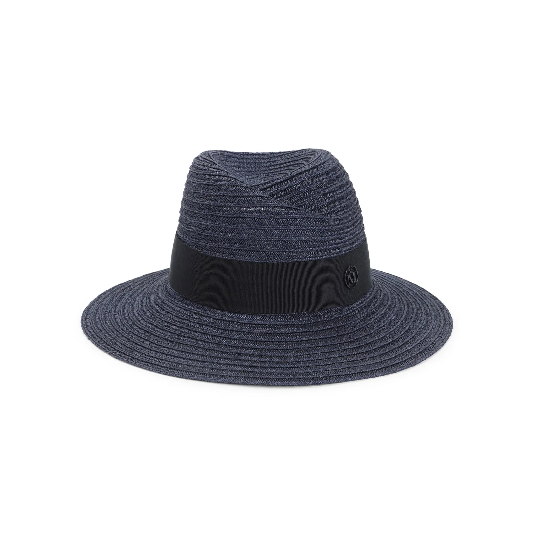 Hats Blue sold by Wanan Luxury