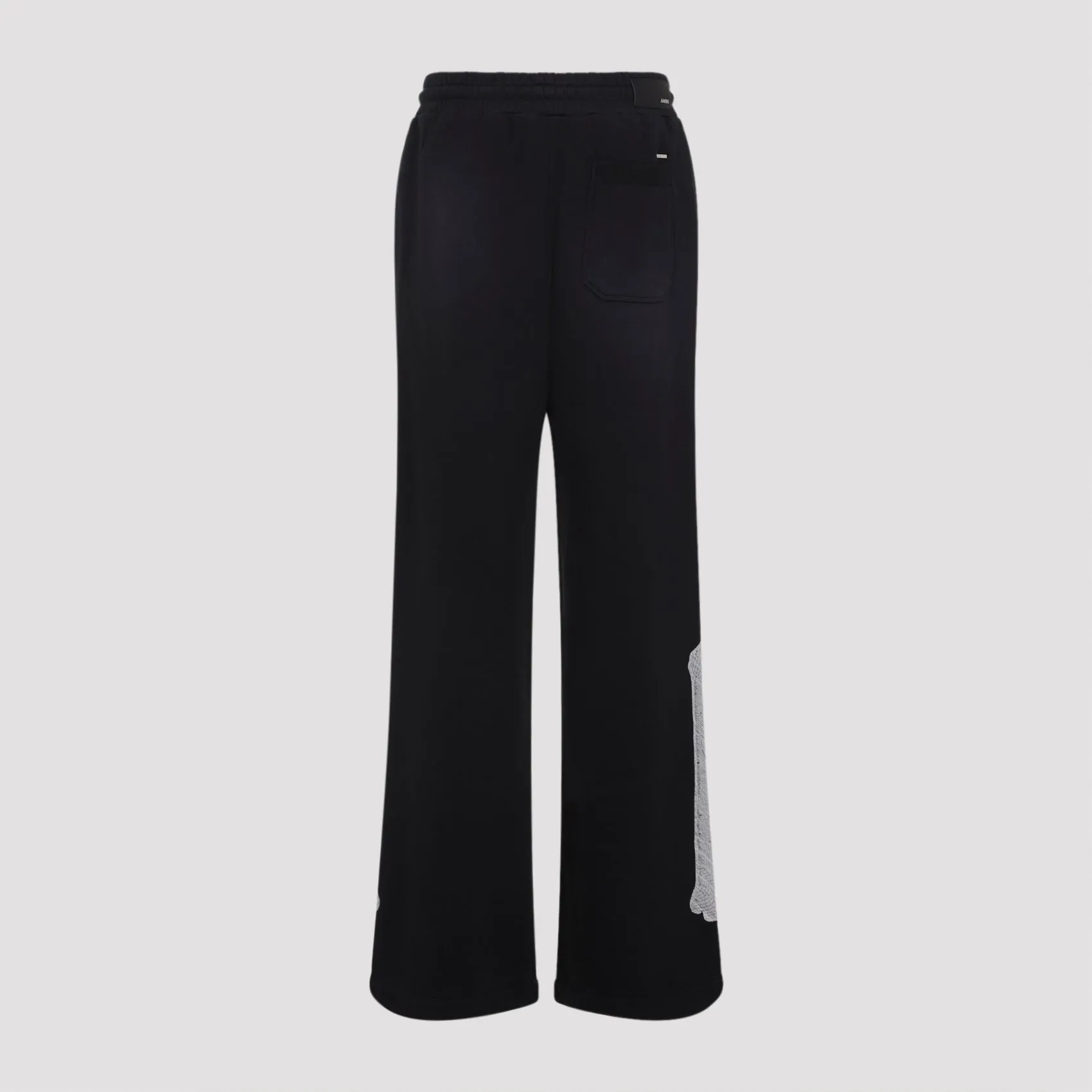 Track Pant Black sold by Wanan Luxury product image thumbnail 3