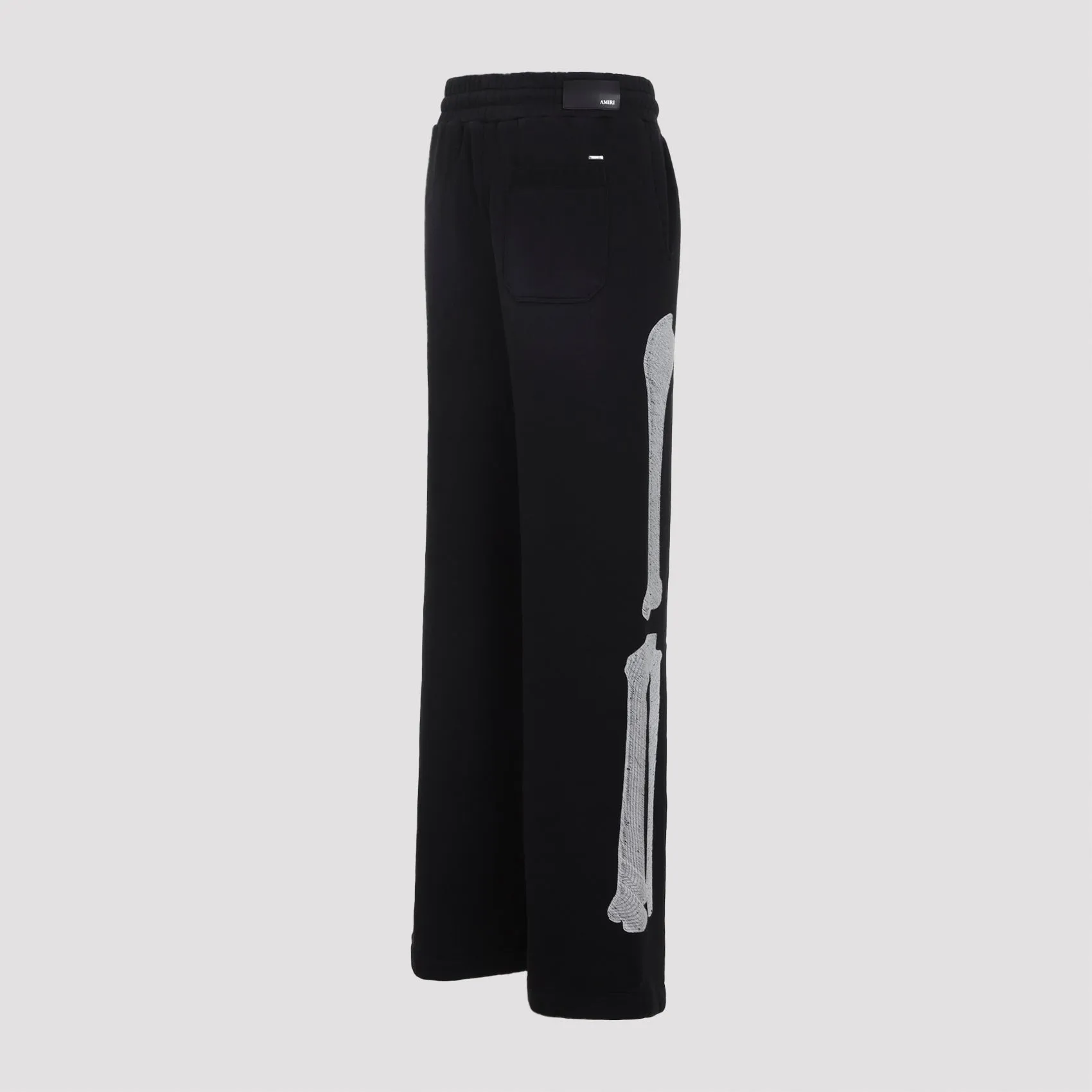 Track Pant Black sold by Wanan Luxury product image thumbnail 4