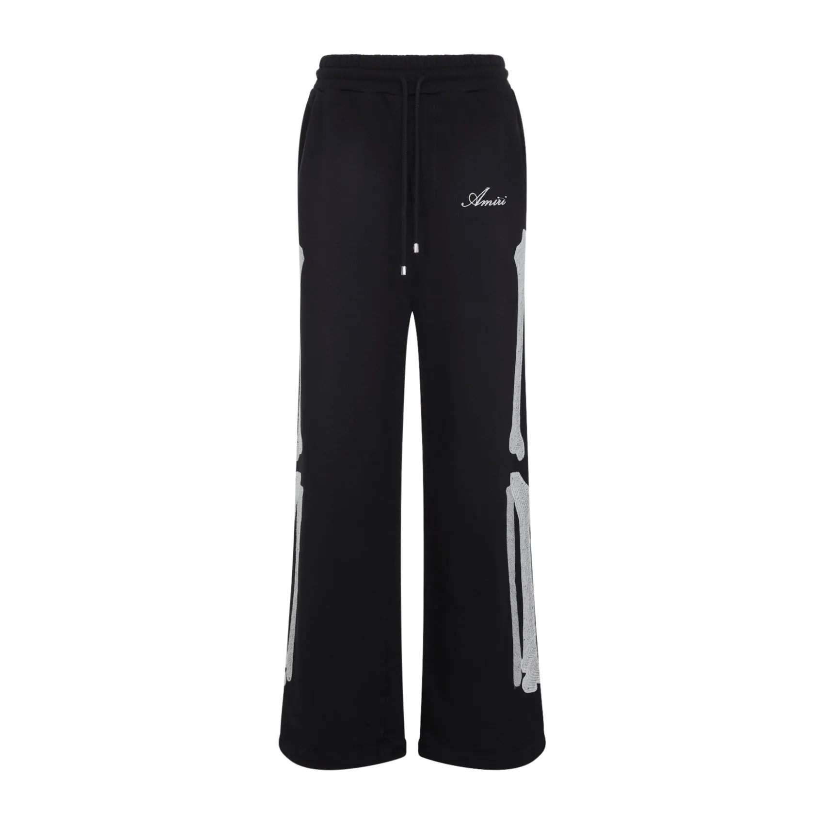 Track Pant Black sold by Wanan Luxury