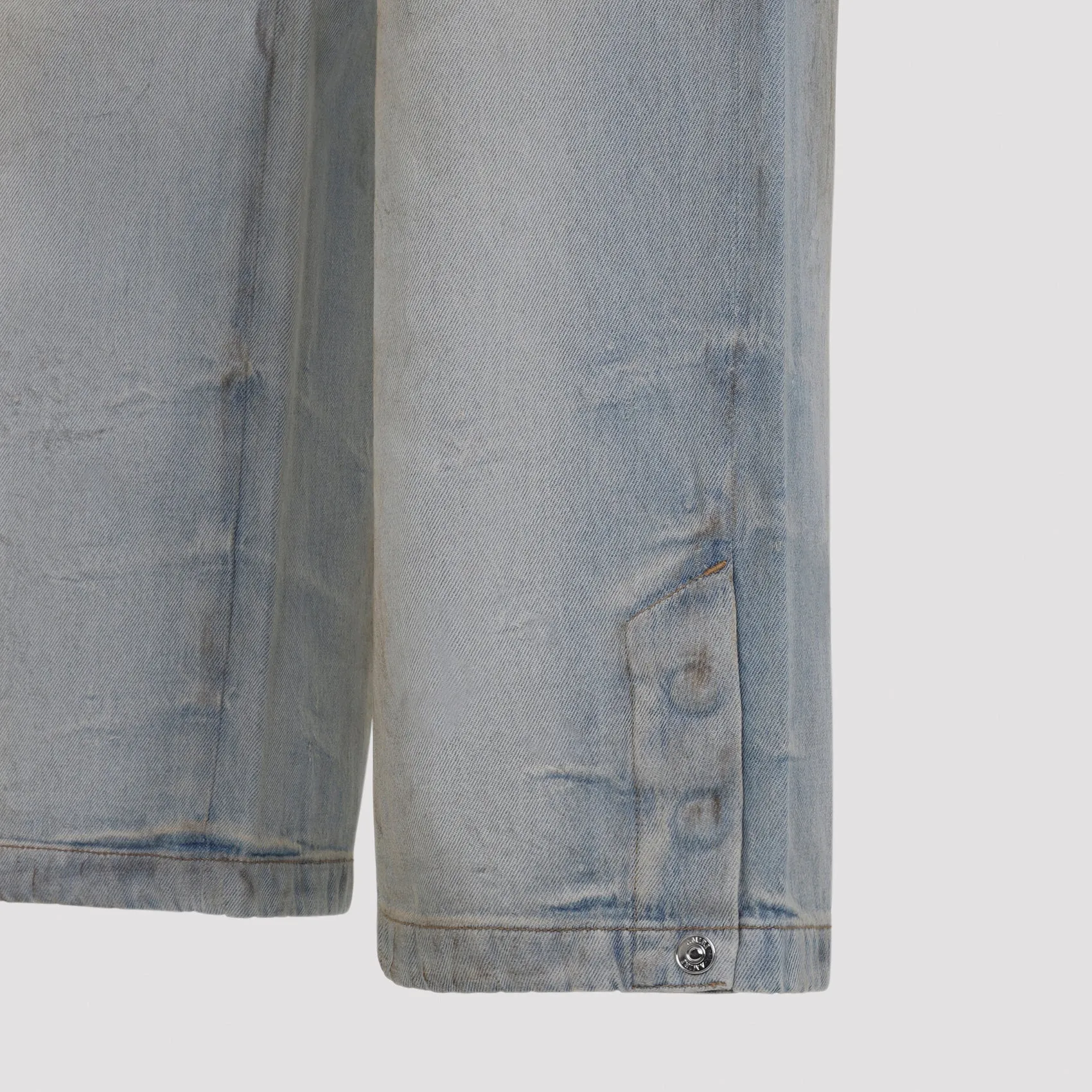 Jeans Blue sold by Wanan Luxury product image thumbnail 5