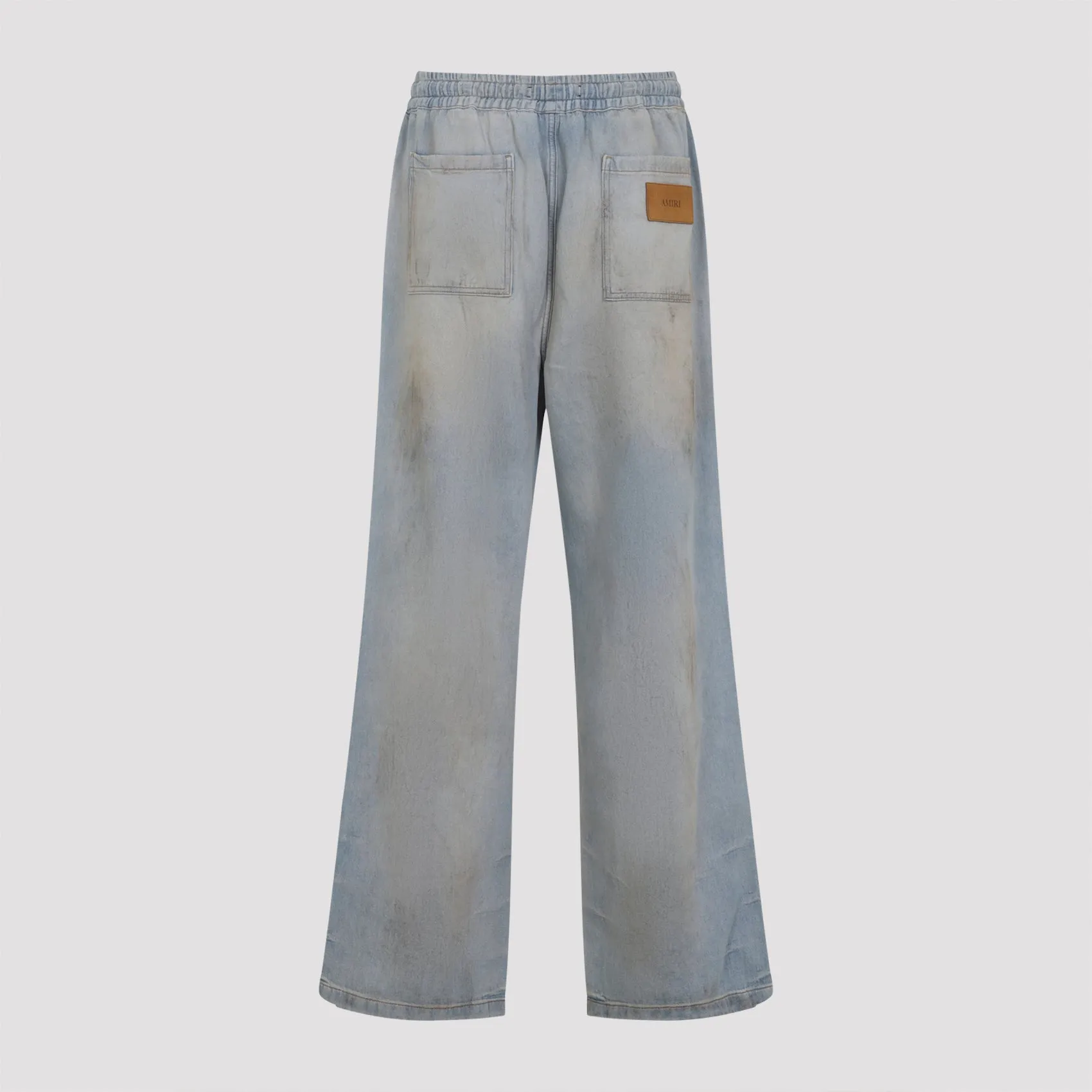 Jeans Blue sold by Wanan Luxury product image thumbnail 3