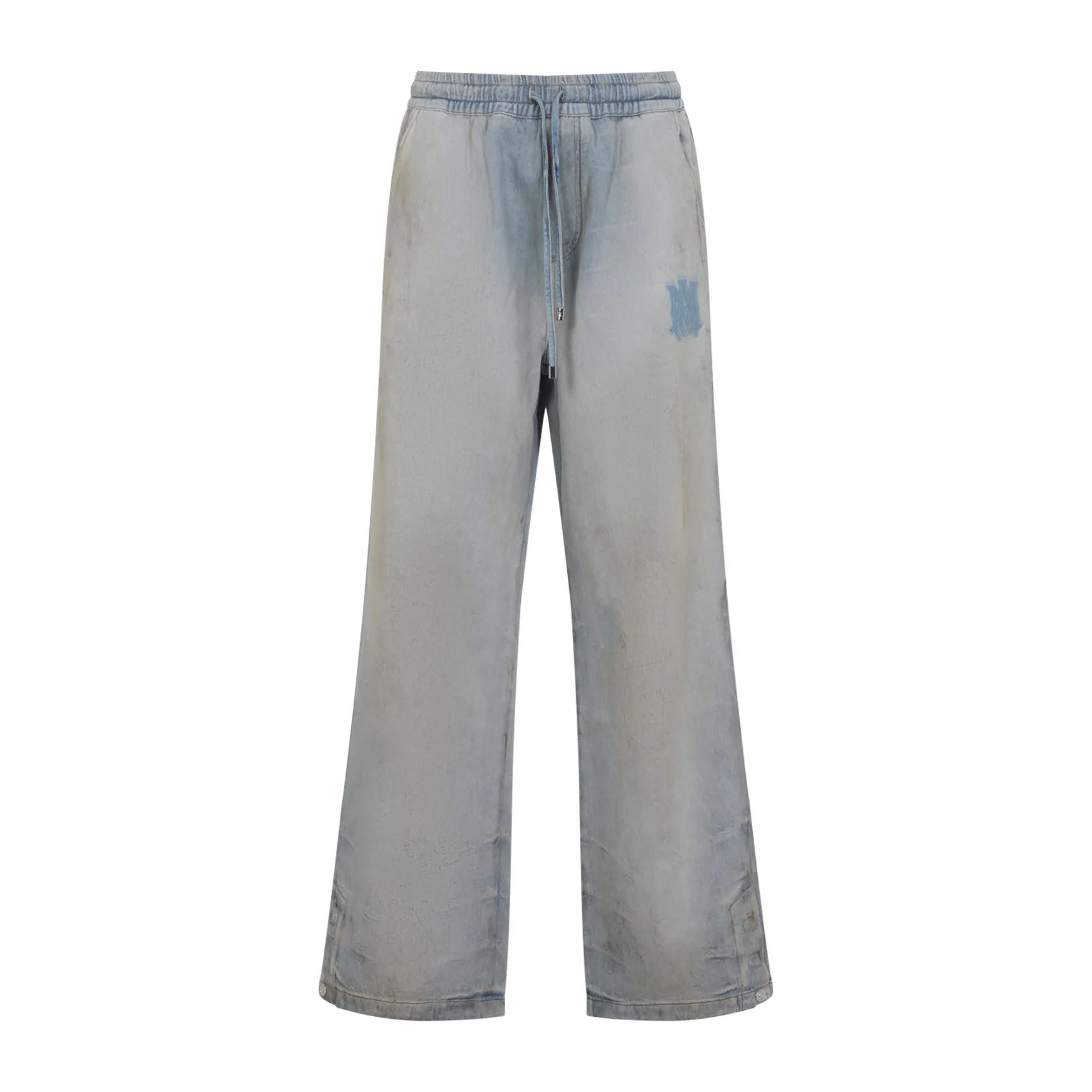 Jeans Blue sold by Wanan Luxury