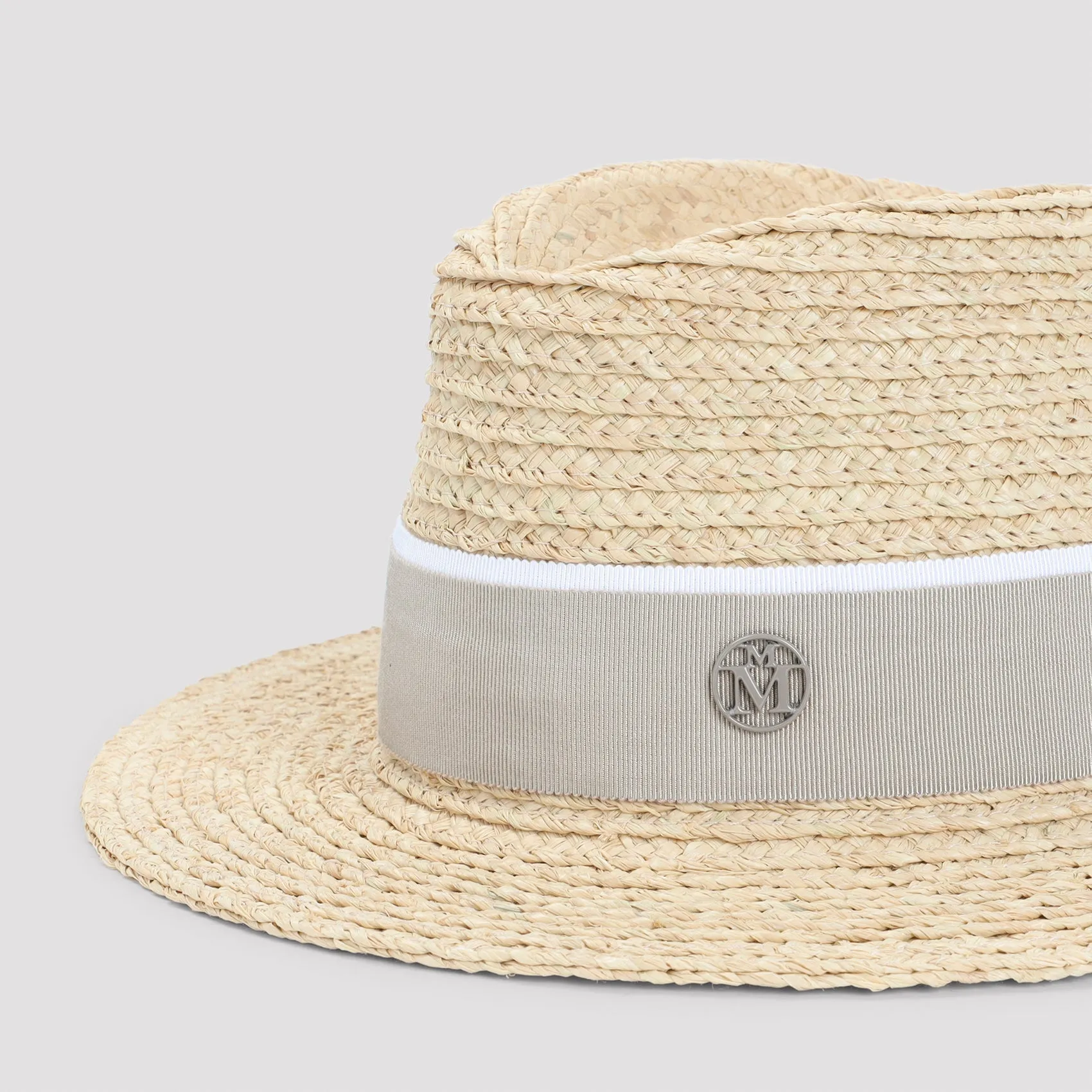 Hats Nude & Neutrals sold by Wanan Luxury product image thumbnail 4