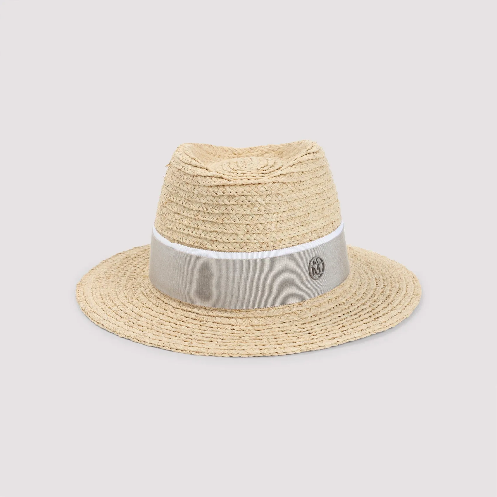 Hats Nude & Neutrals sold by Wanan Luxury product image thumbnail 2
