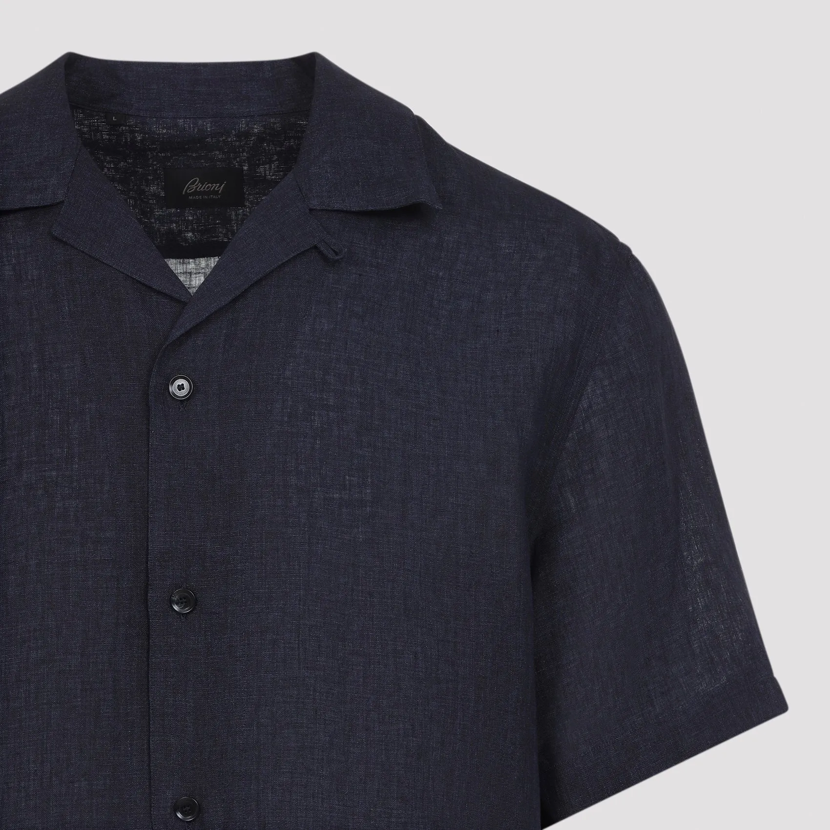 Shirts Blue sold by Wanan Luxury product image thumbnail 4