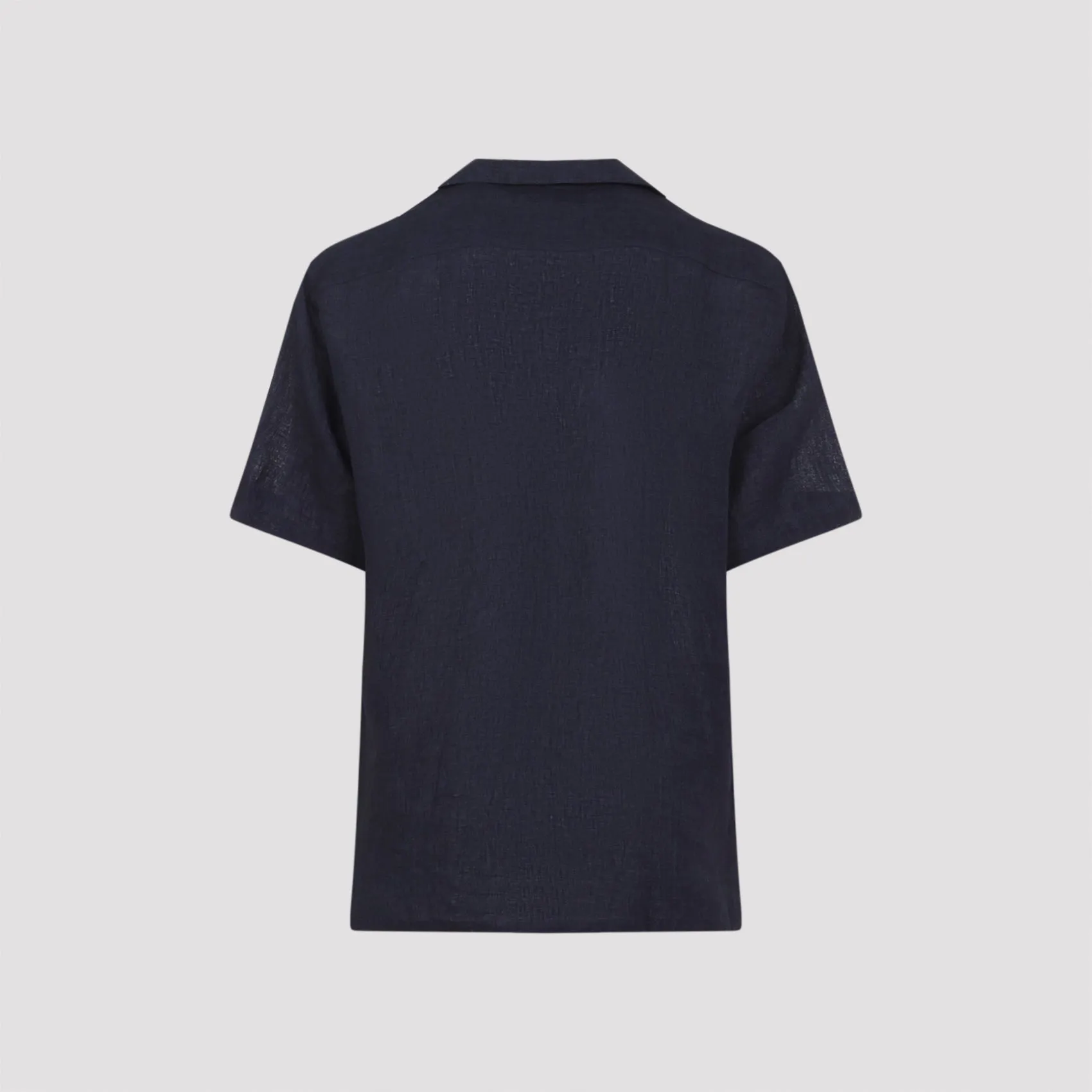 Shirts Blue sold by Wanan Luxury product image thumbnail 3