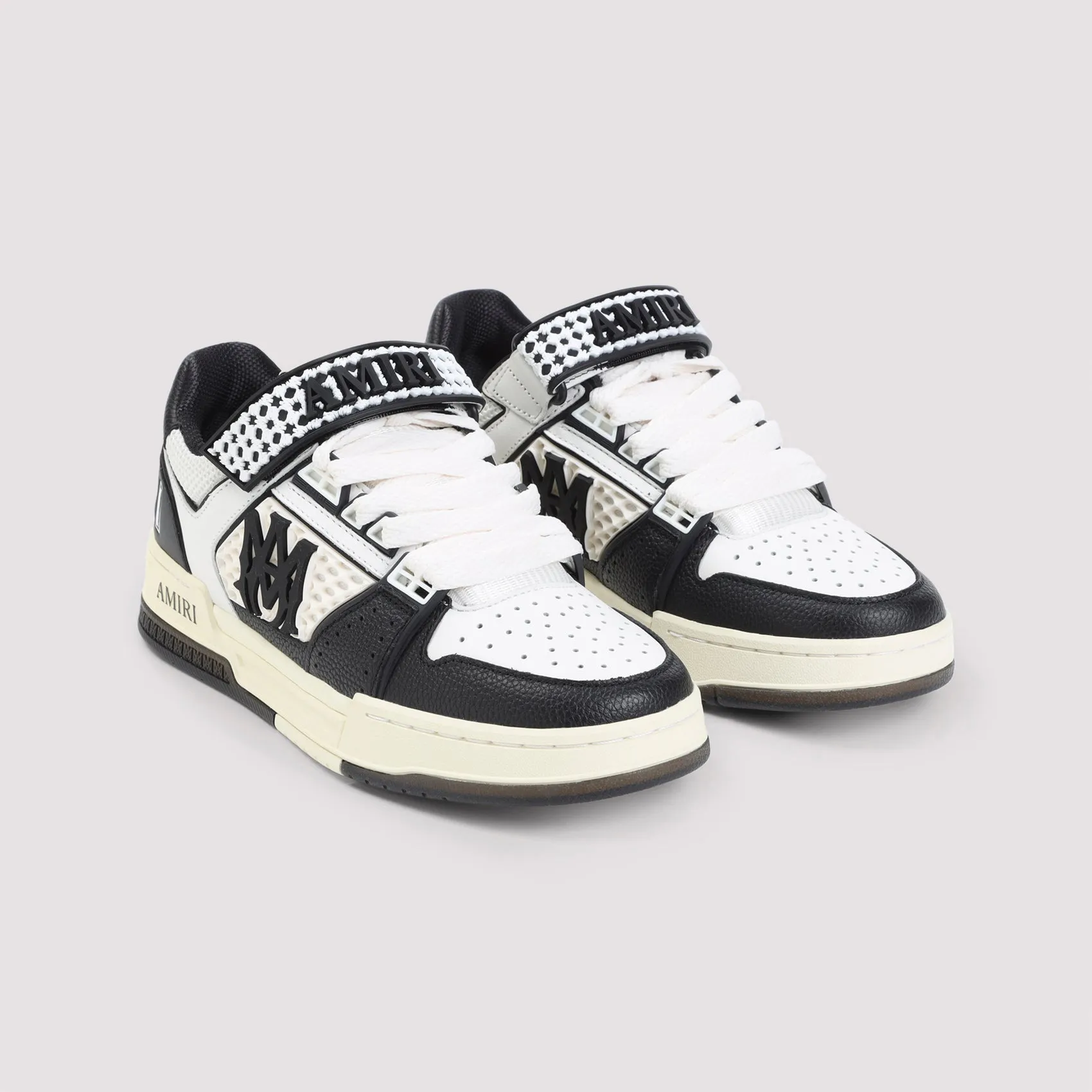 Sneakers Black sold by Wanan Luxury product image thumbnail 4