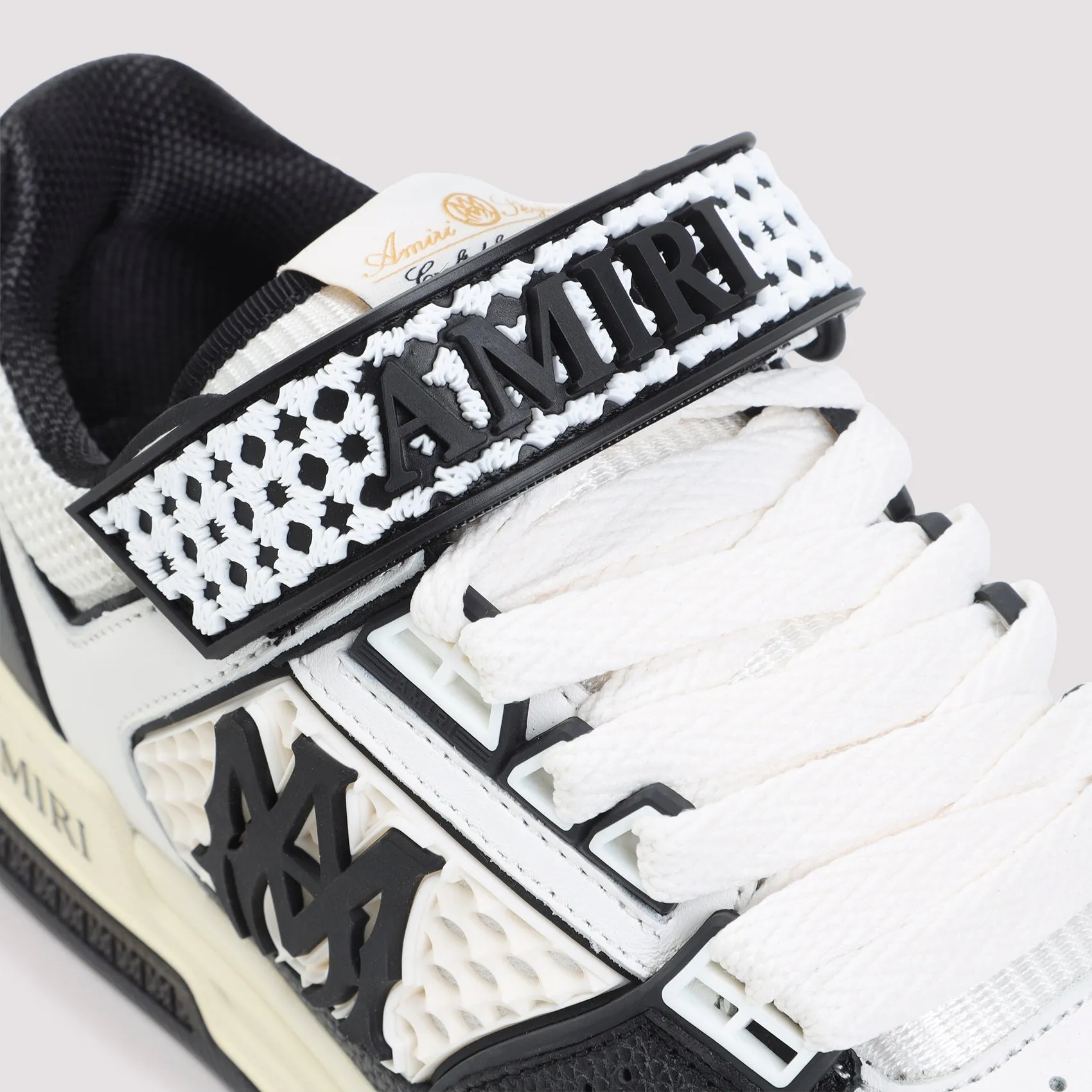 Sneakers Black sold by Wanan Luxury product image thumbnail 5