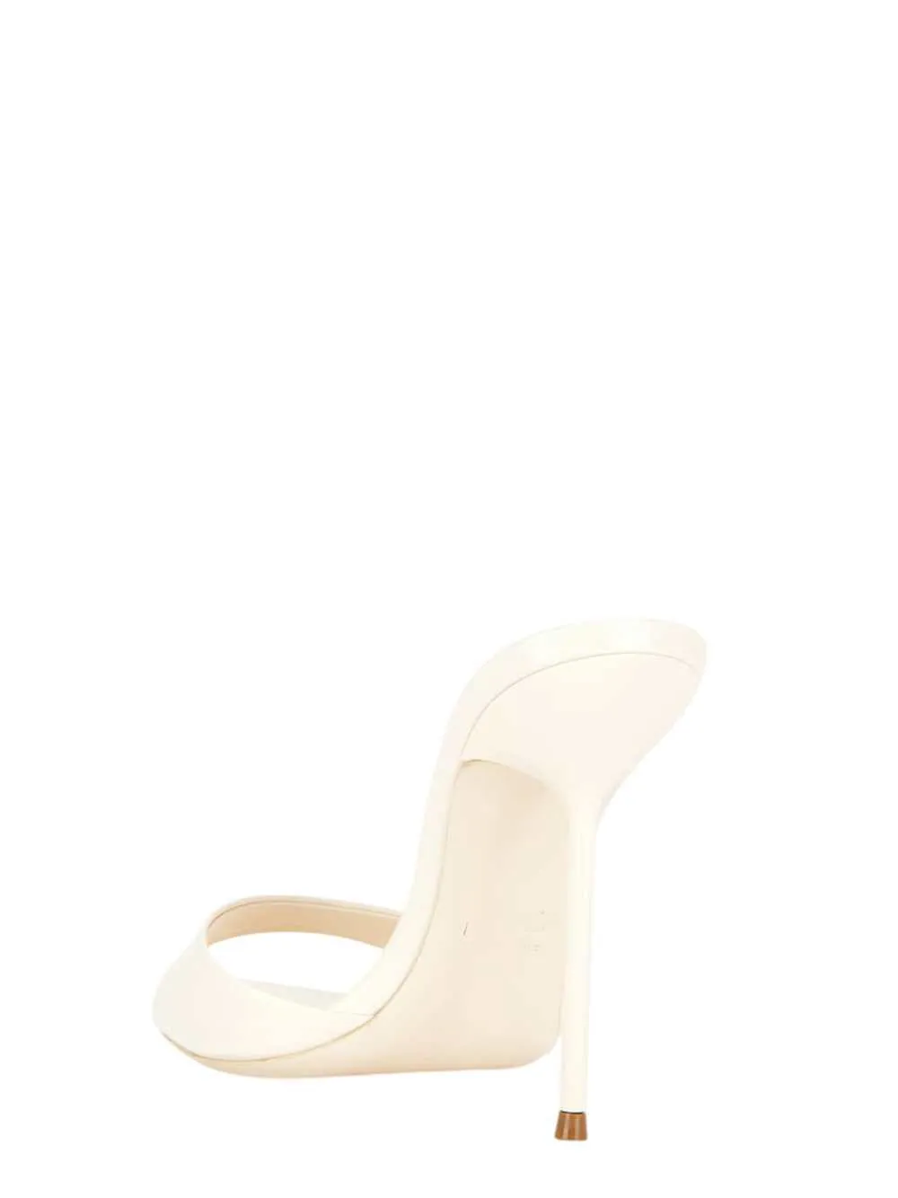 Lidia Mule sold by Wanan Luxury product image thumbnail 3