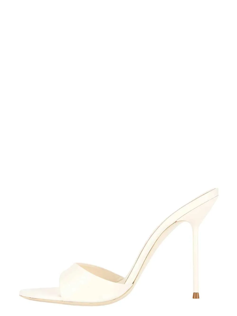 Lidia Mule sold by Wanan Luxury product image thumbnail 5