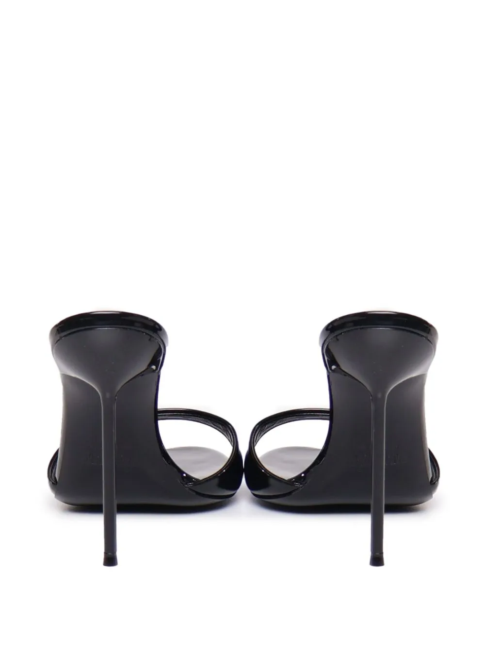 Lidia Mules sold by Wanan Luxury product image thumbnail 3