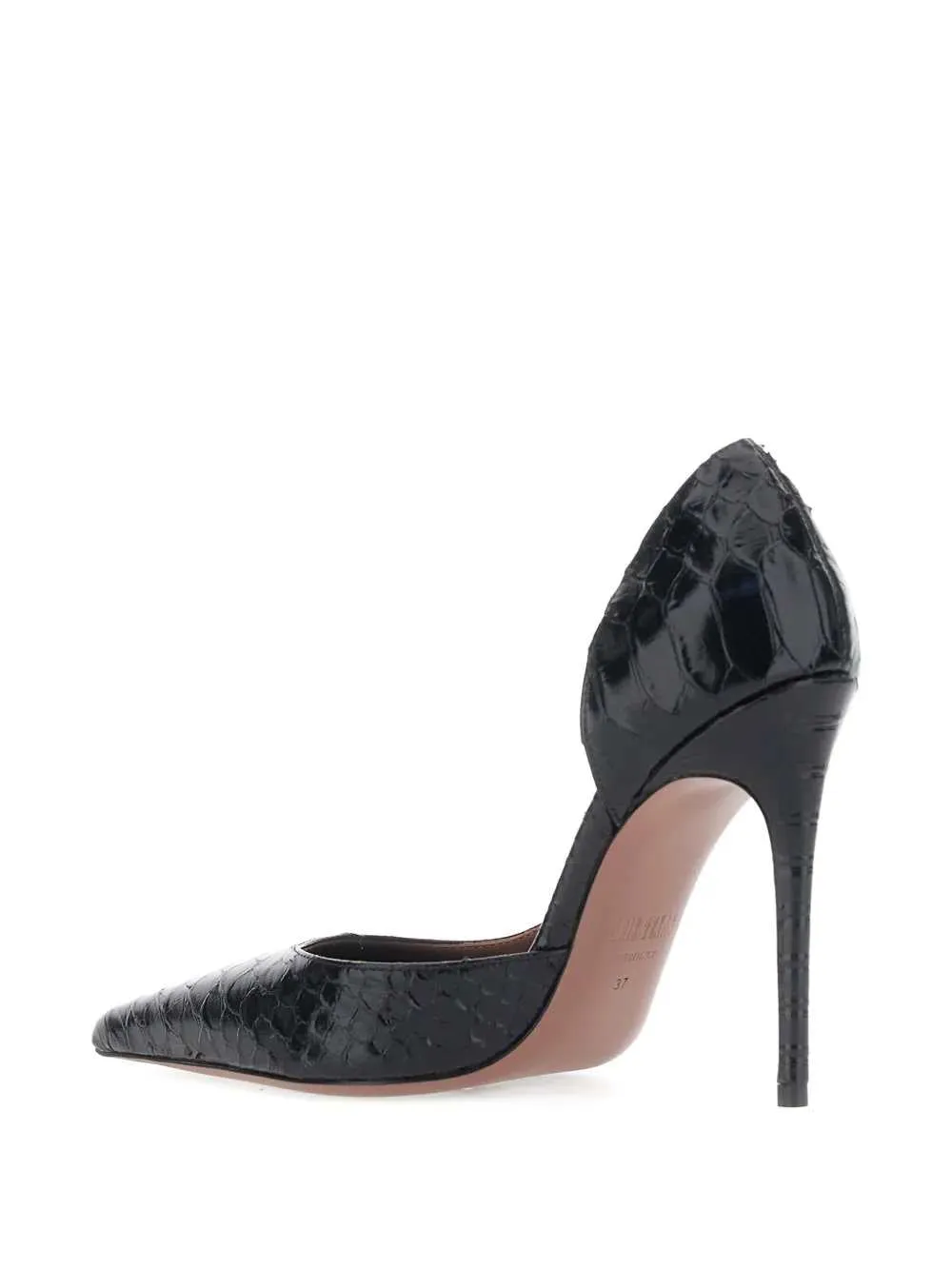 Vera Pointed-Toe Pumps sold by Wanan Luxury product image thumbnail 4