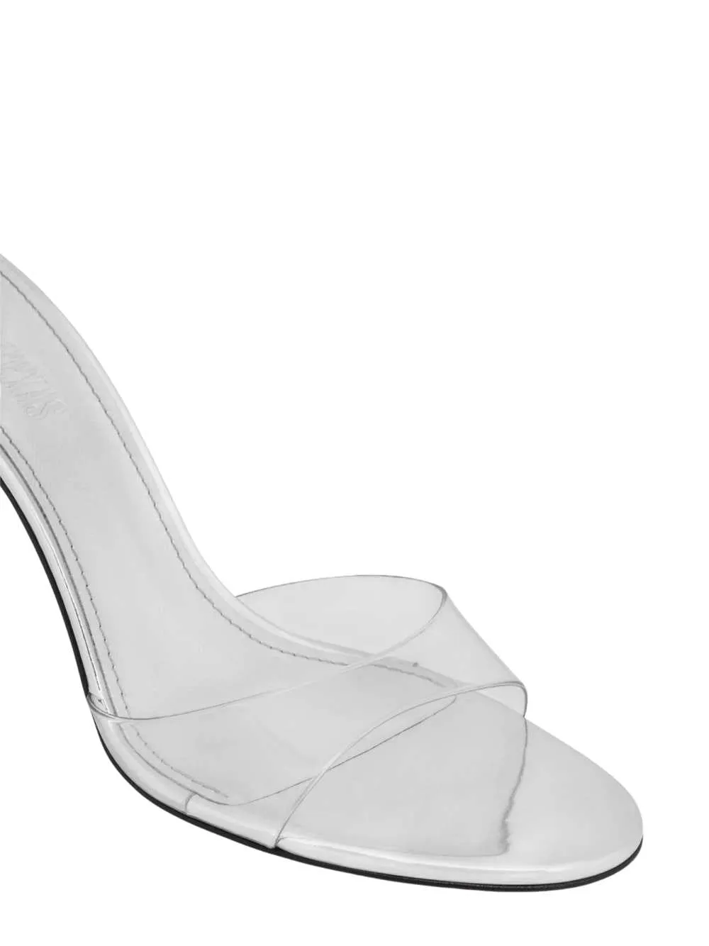 Lidia Mule 70 sold by Wanan Luxury product image thumbnail 5