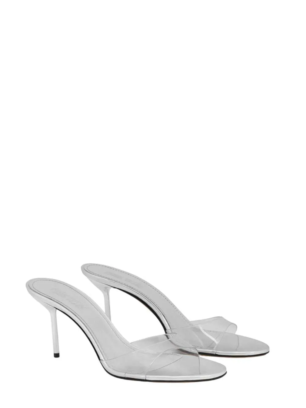 Lidia Mule 70 sold by Wanan Luxury product image thumbnail 2