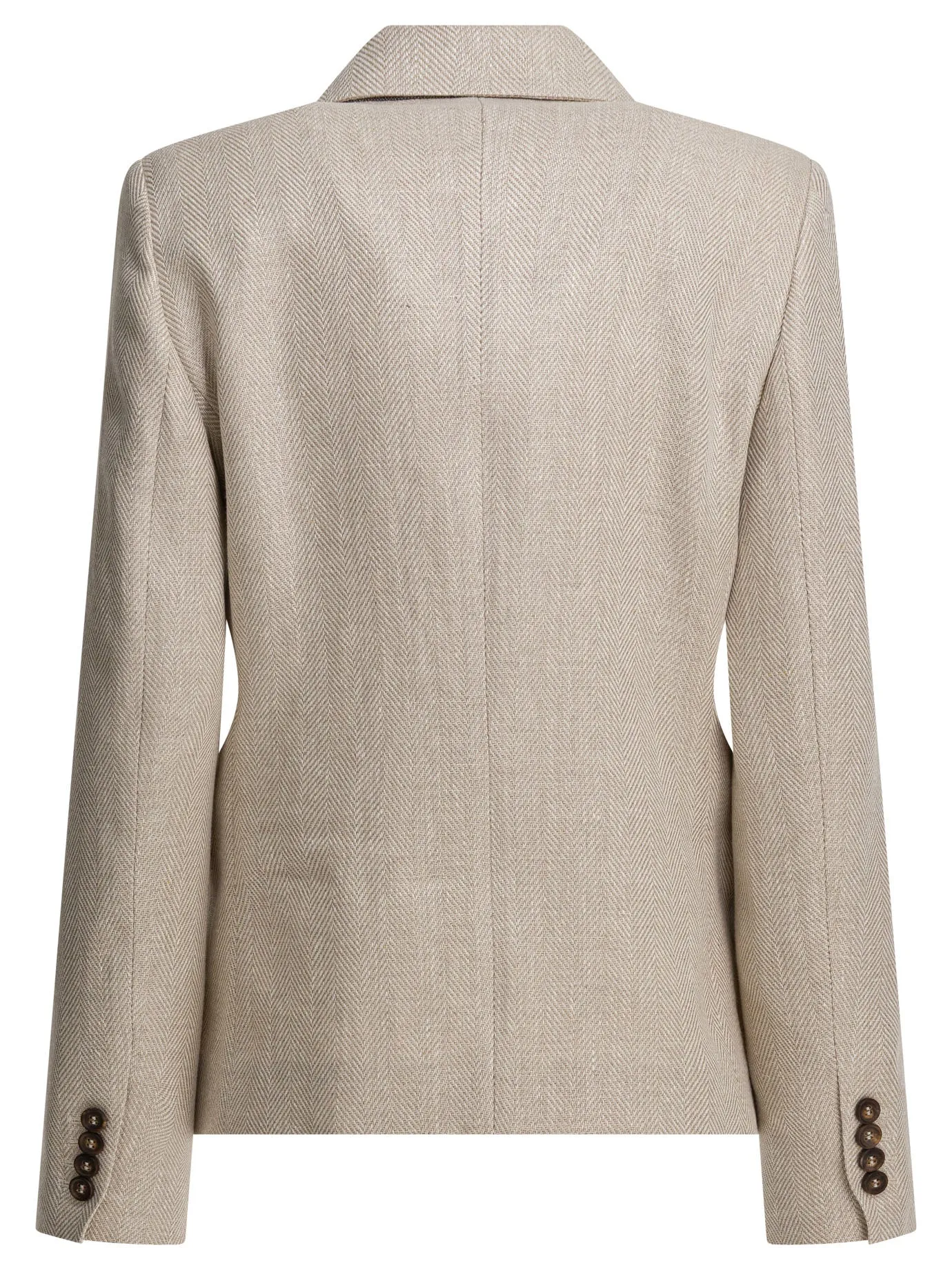 Jackets & Coats Jackets And Coats Beige sold by Wanan Luxury product image thumbnail 2