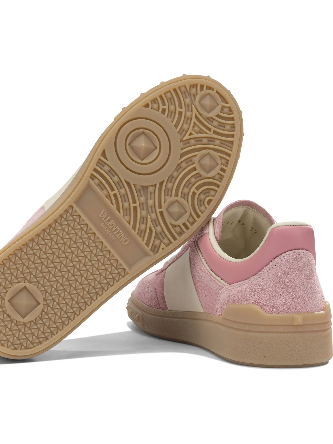 Sneakers & Slip-On Pink sold by Wanan Luxury product image thumbnail 5