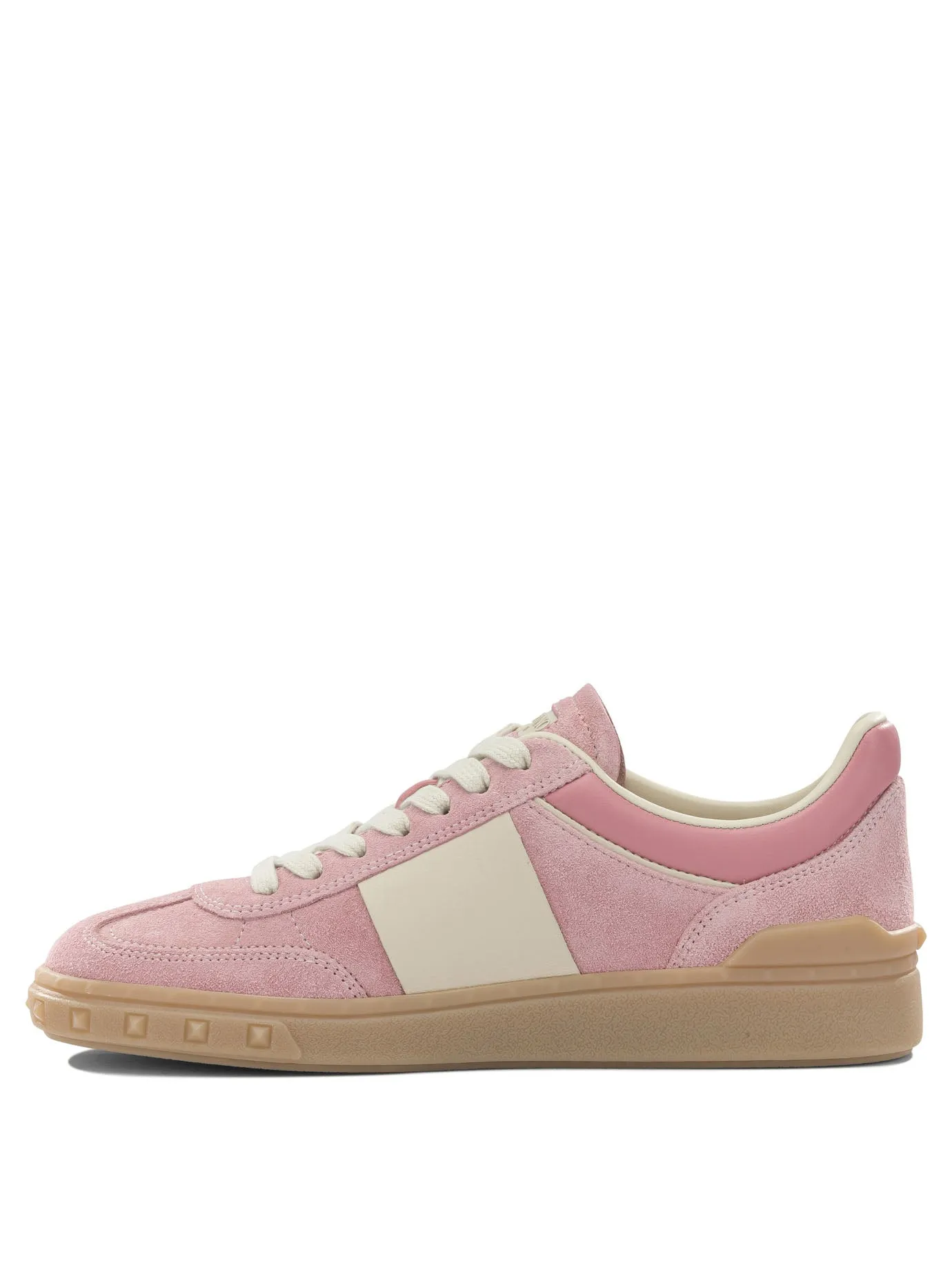 Sneakers & Slip-On Pink sold by Wanan Luxury product image thumbnail 3
