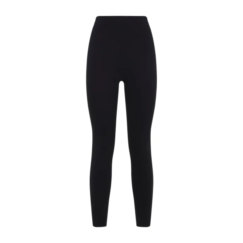 Leggings Black sold by Wanan Luxury