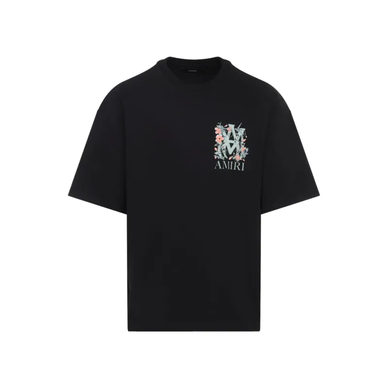 T-Shirts Black sold by Wanan Luxury