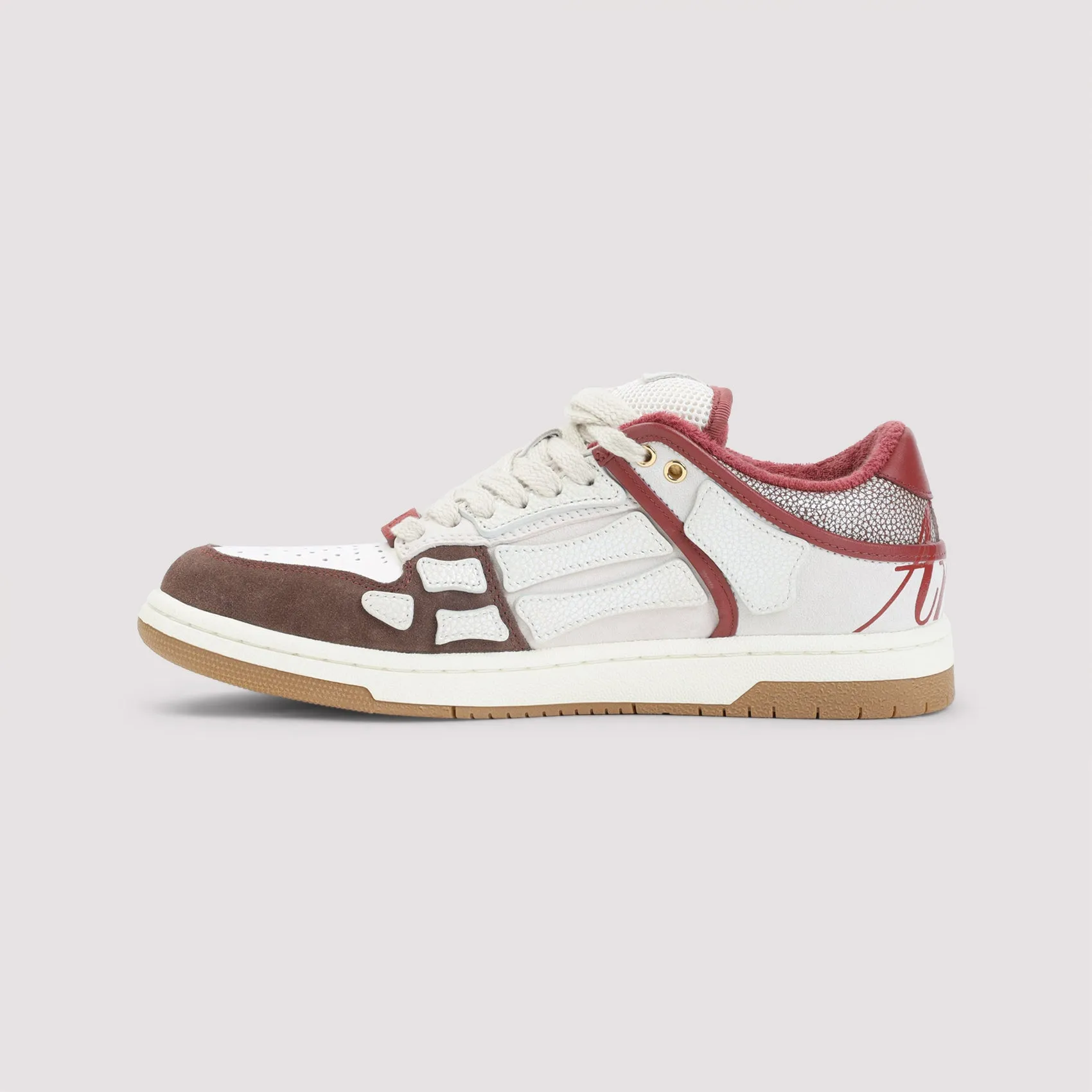 Sneakers Brown sold by Wanan Luxury product image thumbnail 3