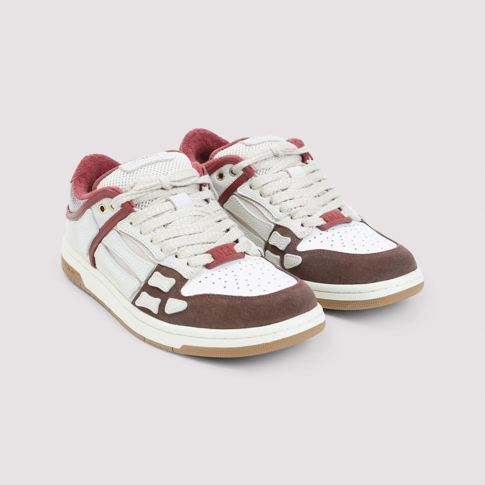 Sneakers Brown sold by Wanan Luxury product image thumbnail 4