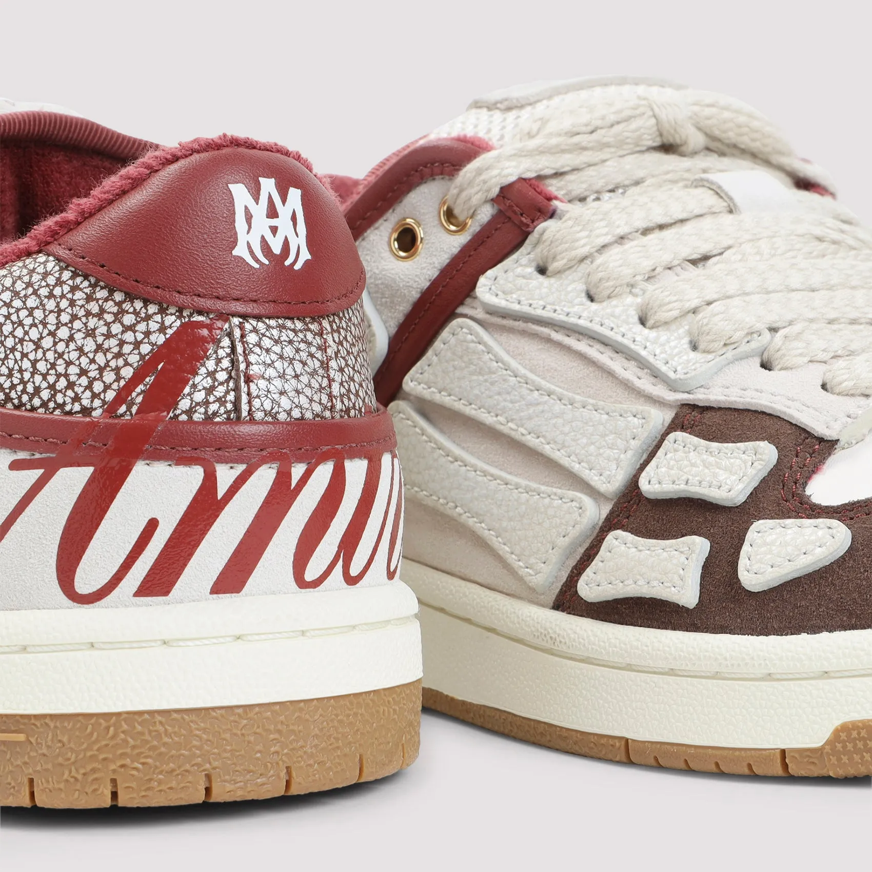 Sneakers Brown sold by Wanan Luxury product image thumbnail 5