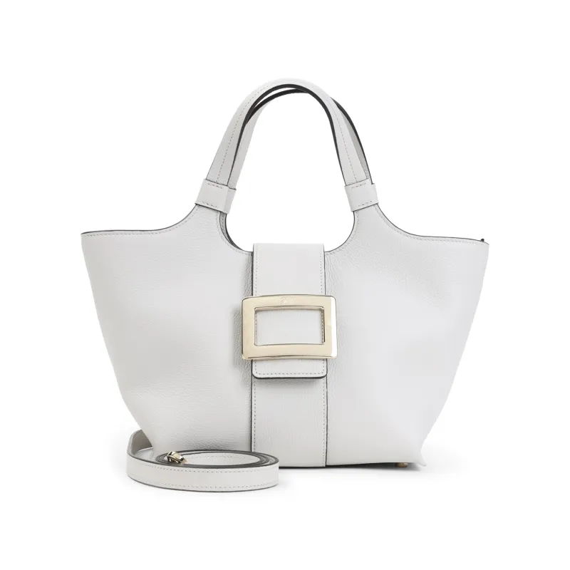 Handbag Grey sold by Wanan Luxury
