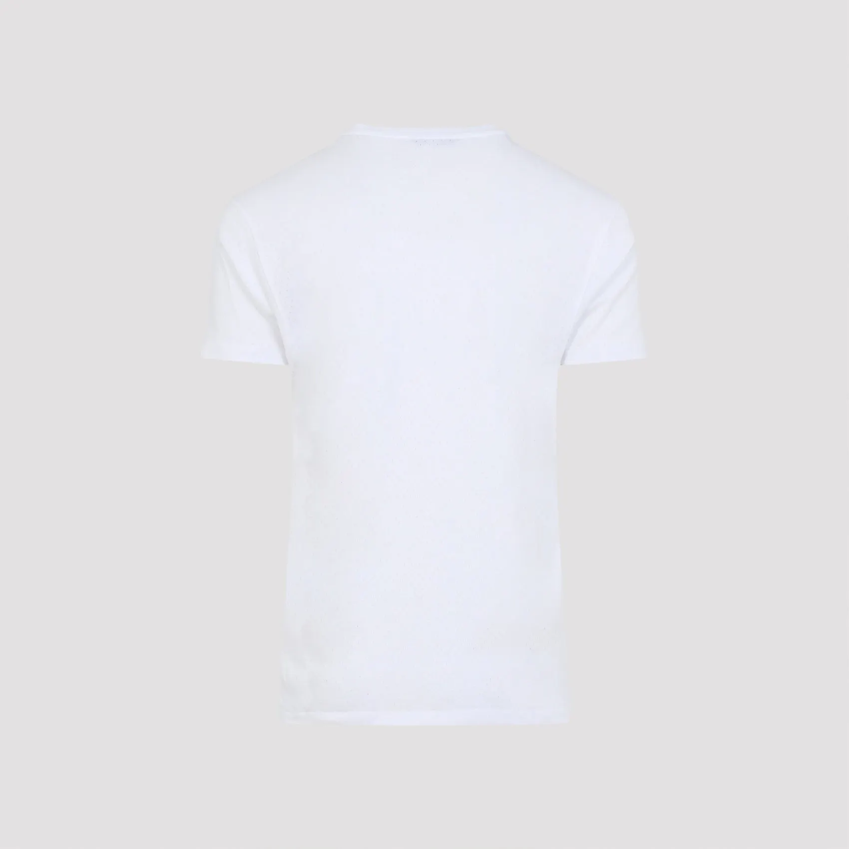 T-Shirts White sold by Wanan Luxury product image thumbnail 3