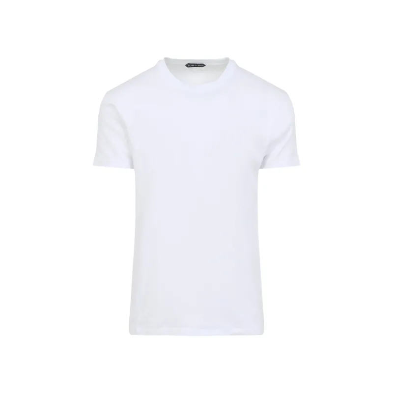 T-Shirts White sold by Wanan Luxury
