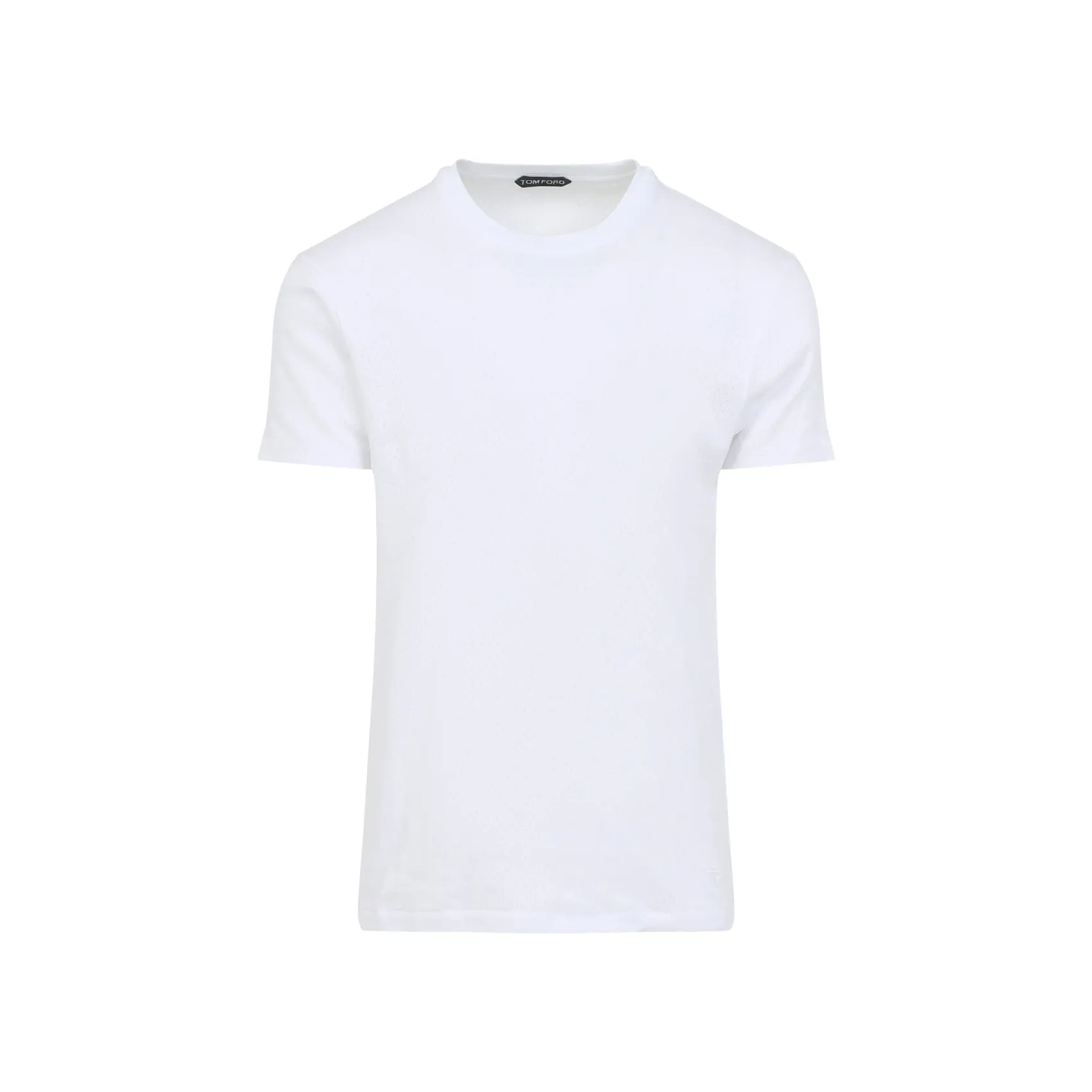 T-Shirts White sold by Wanan Luxury