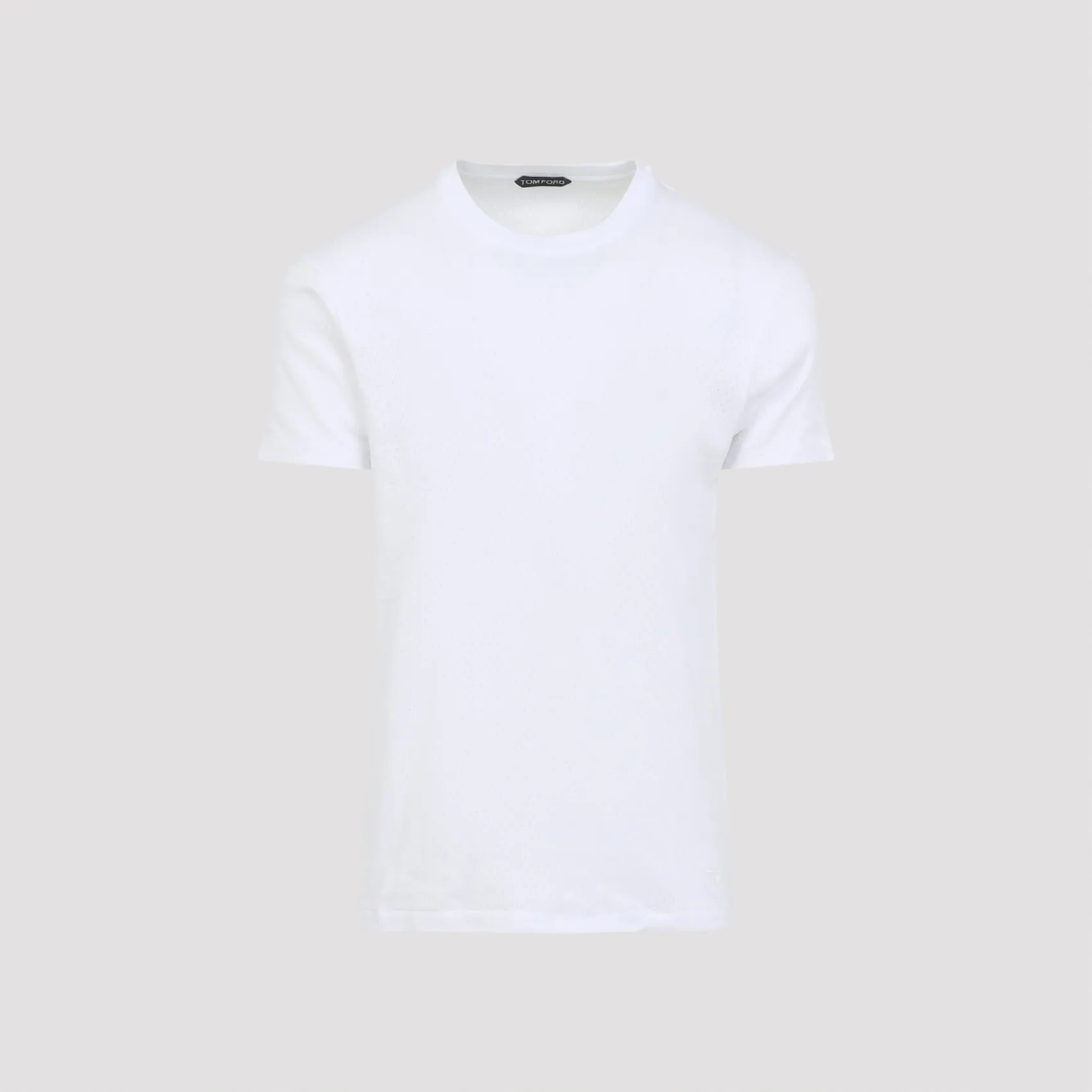 T-Shirts White sold by Wanan Luxury product image thumbnail 2
