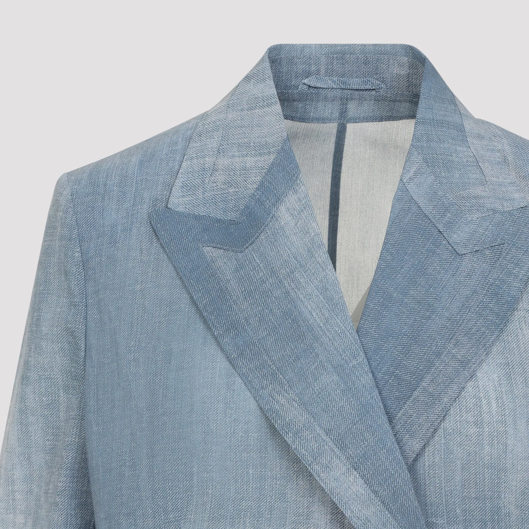 Blazer Blue sold by Wanan Luxury product image thumbnail 5