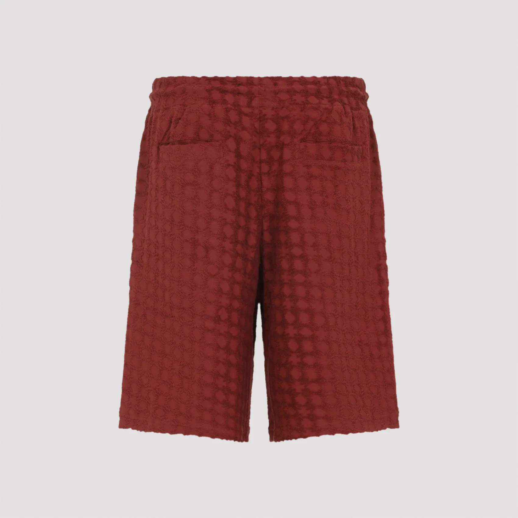 Bermuda Red sold by Wanan Luxury product image thumbnail 3